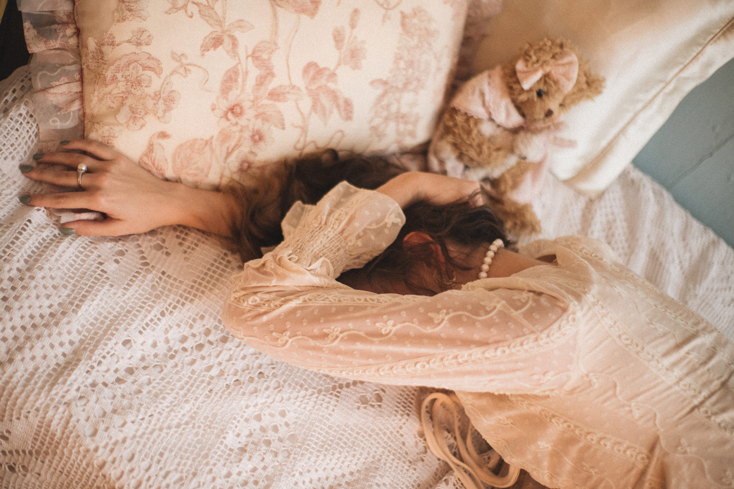 Глубина внутри. Свадебный фотограф Санкт-Петербург Питер Сальникова Анна