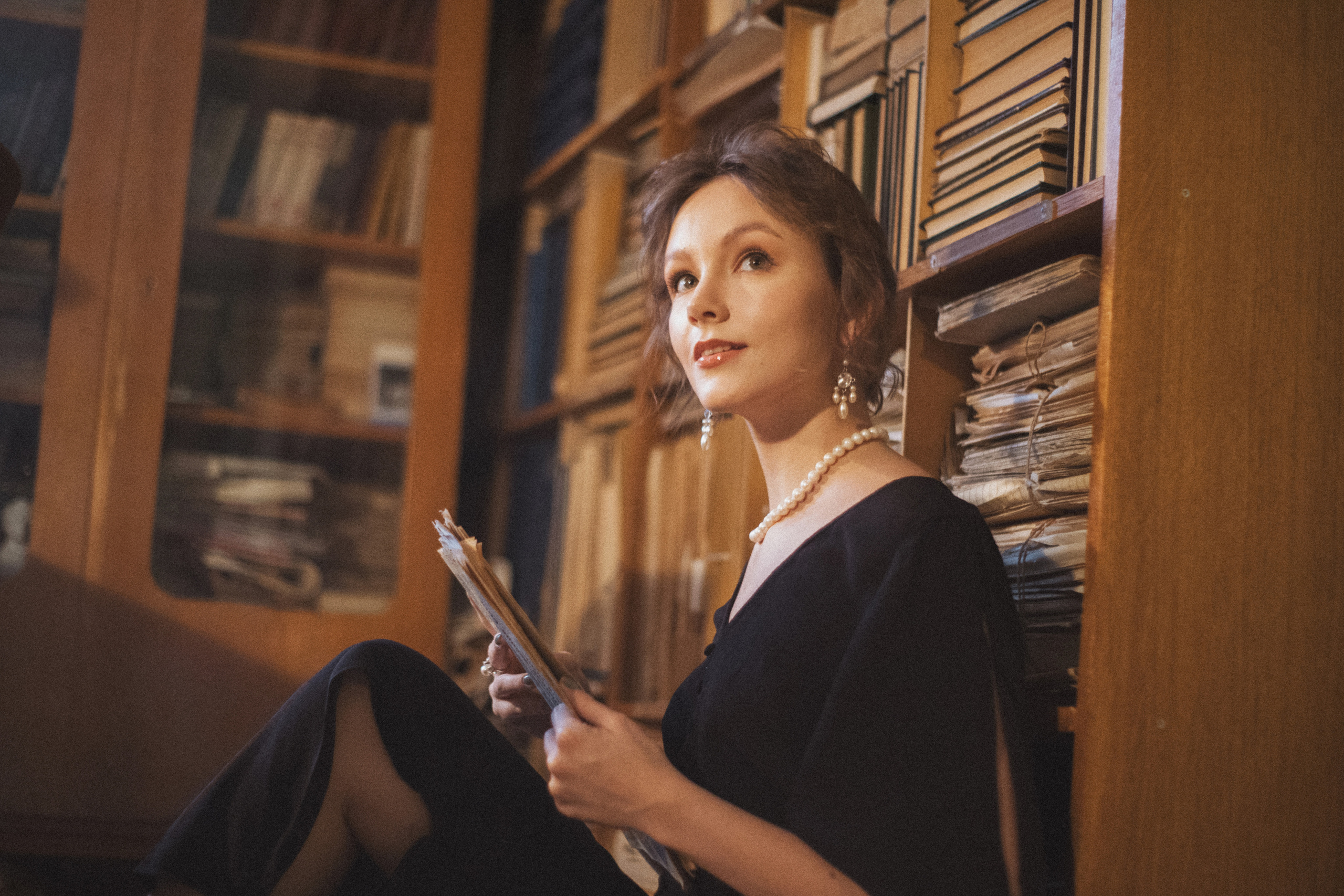 Глубина внутри. Свадебный фотограф Санкт-Петербург Питер Сальникова Анна