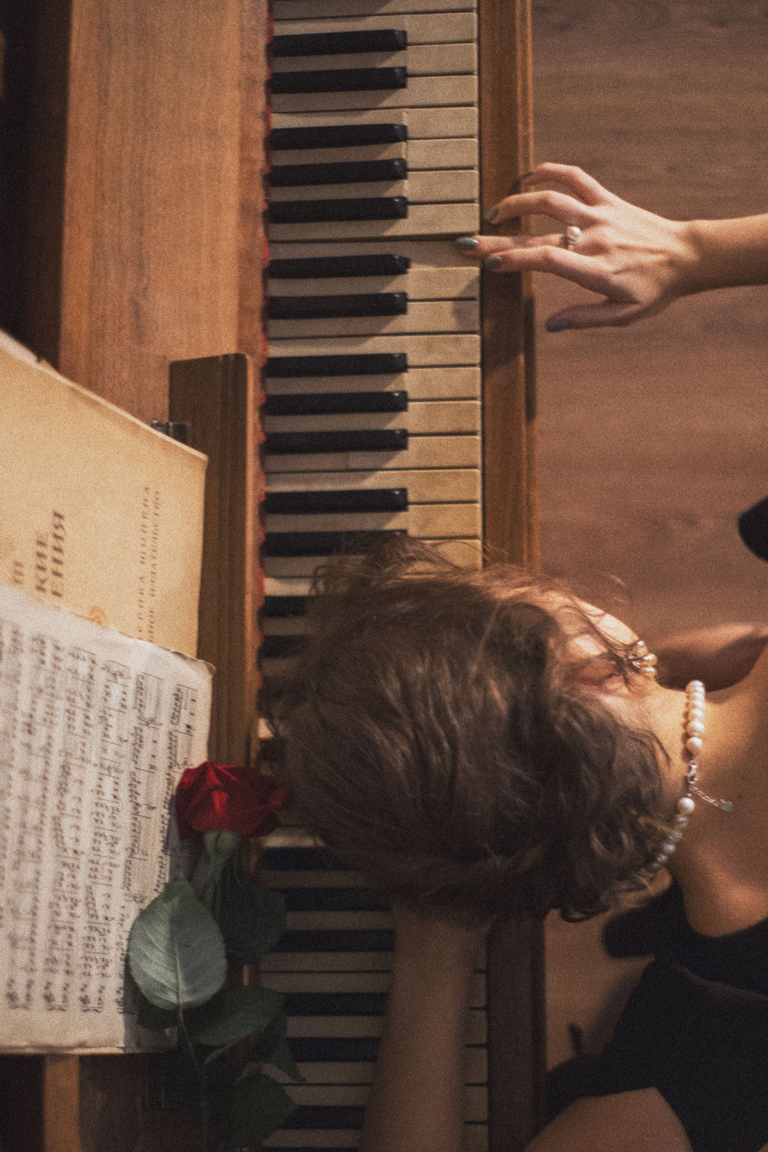 Глубина внутри. Свадебный фотограф Санкт-Петербург Питер Сальникова Анна