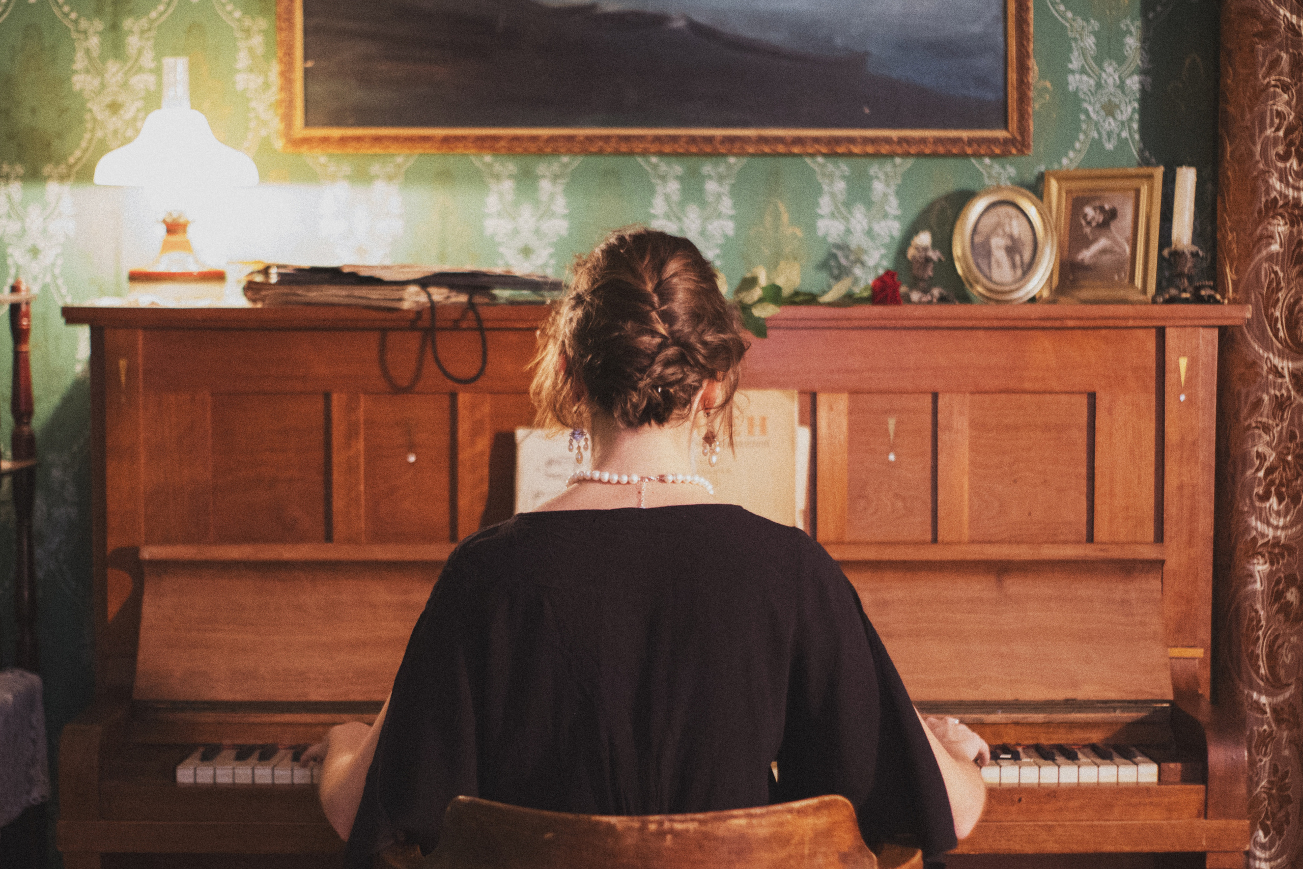 Глубина внутри. Свадебный фотограф Санкт-Петербург Питер Сальникова Анна