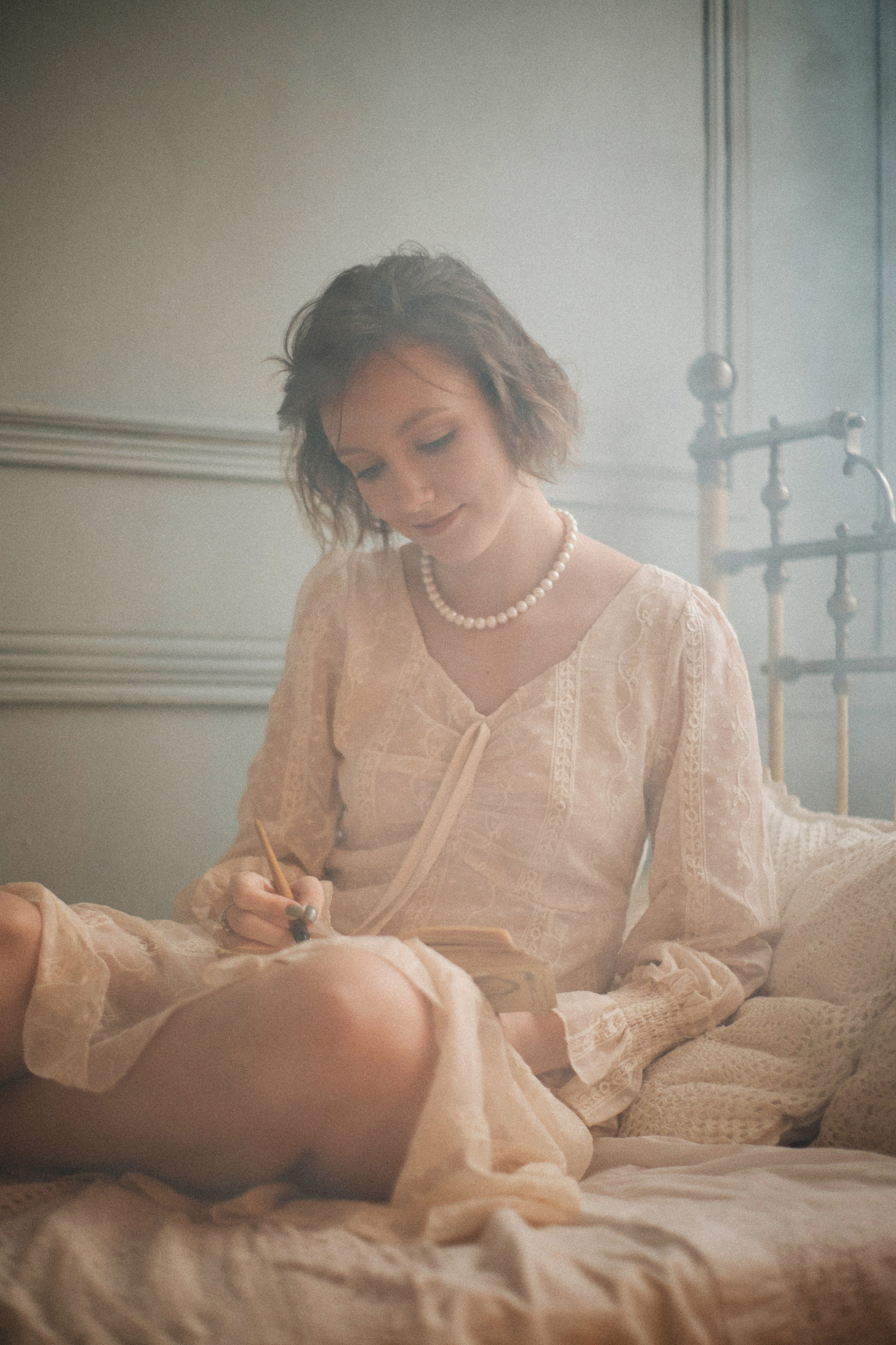 Глубина внутри. Свадебный фотограф Санкт-Петербург Питер Сальникова Анна