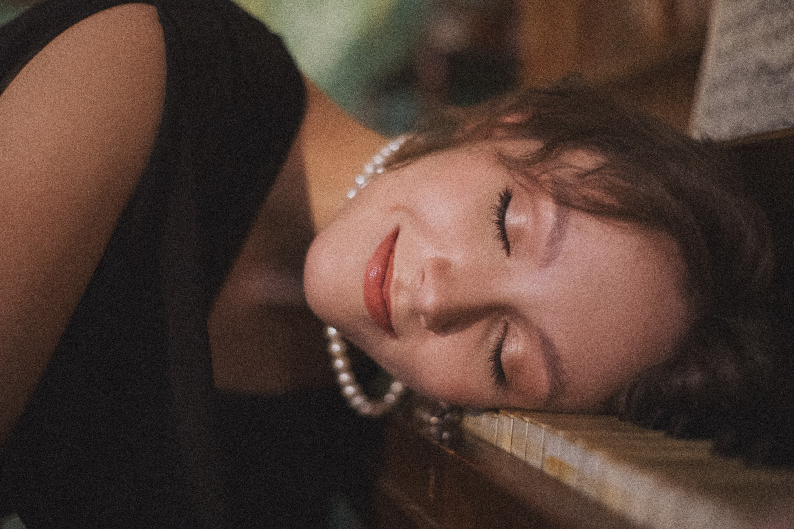 Глубина внутри. Свадебный фотограф Санкт-Петербург Питер Сальникова Анна