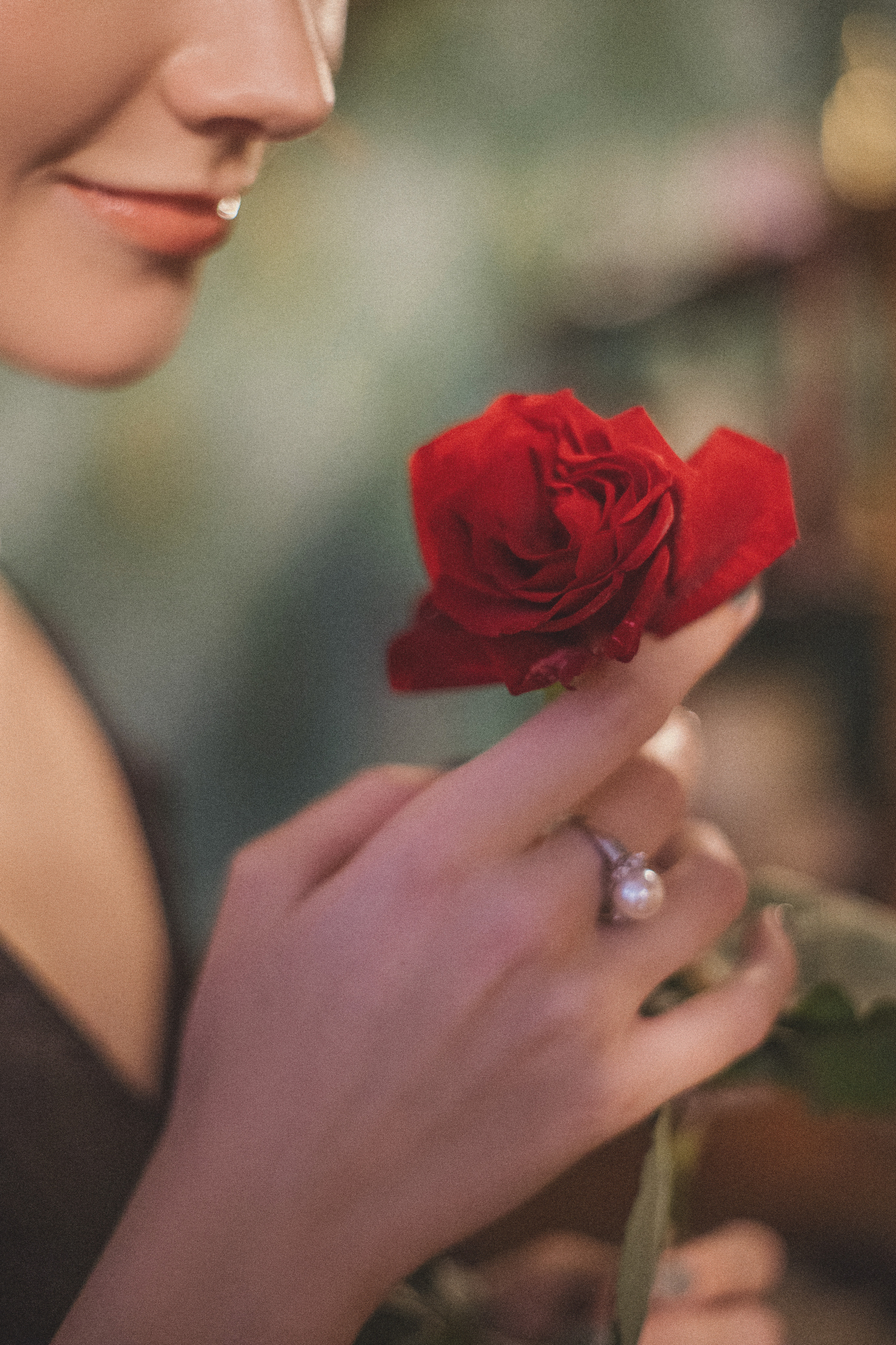 Глубина внутри. Свадебный фотограф Санкт-Петербург Питер Сальникова Анна