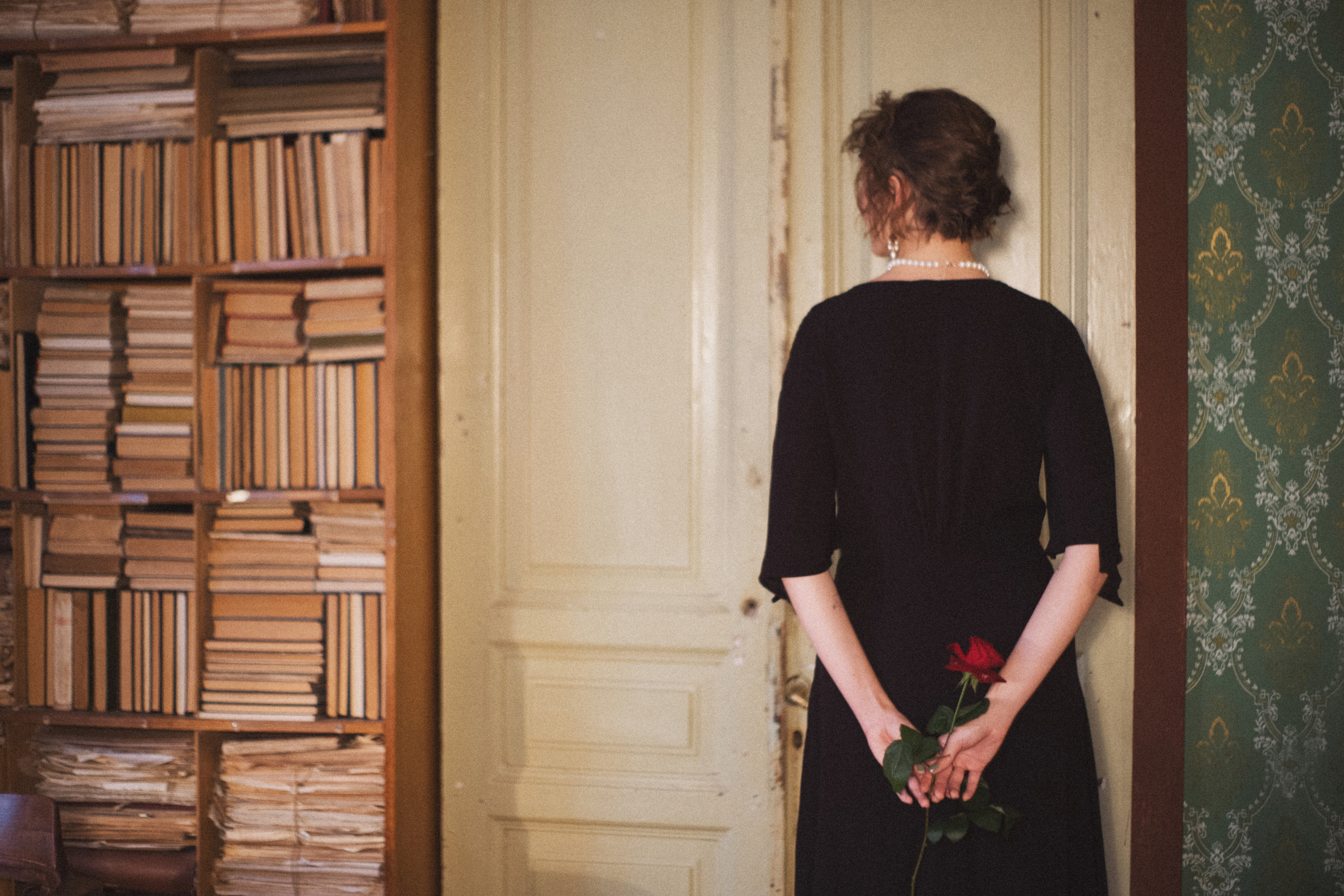 Глубина внутри. Свадебный фотограф Санкт-Петербург Питер Сальникова Анна