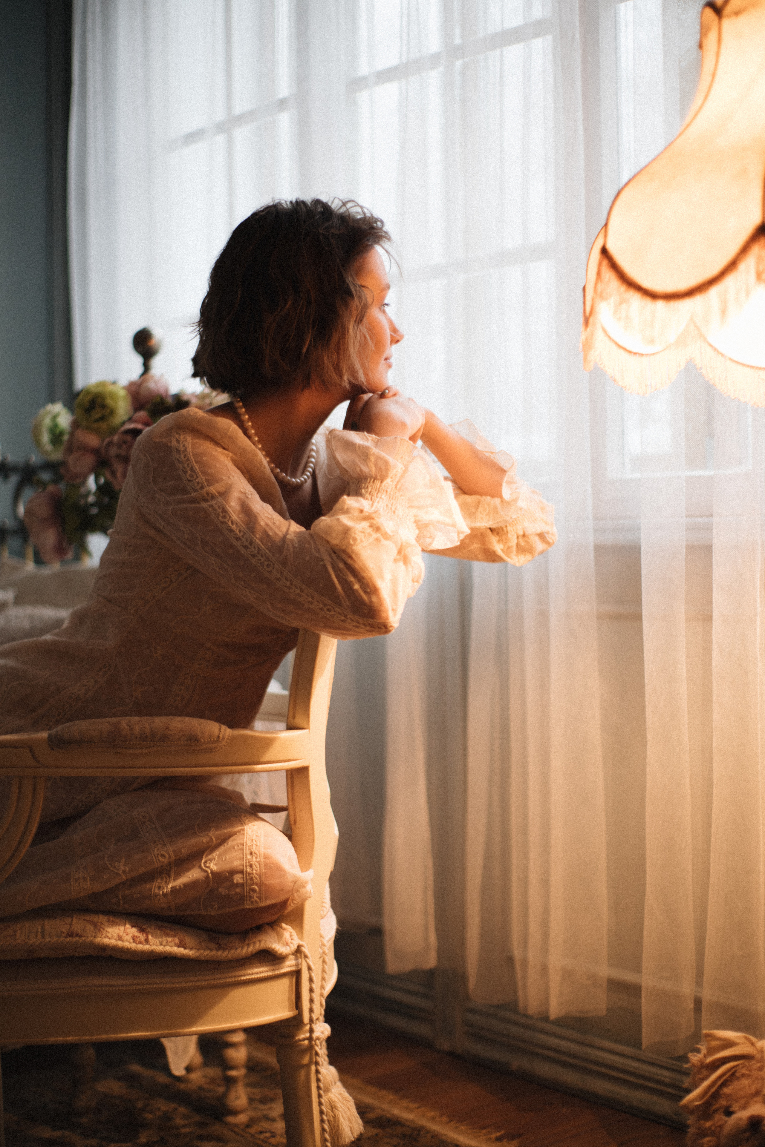 Глубина внутри. Свадебный фотограф Санкт-Петербург Питер Сальникова Анна