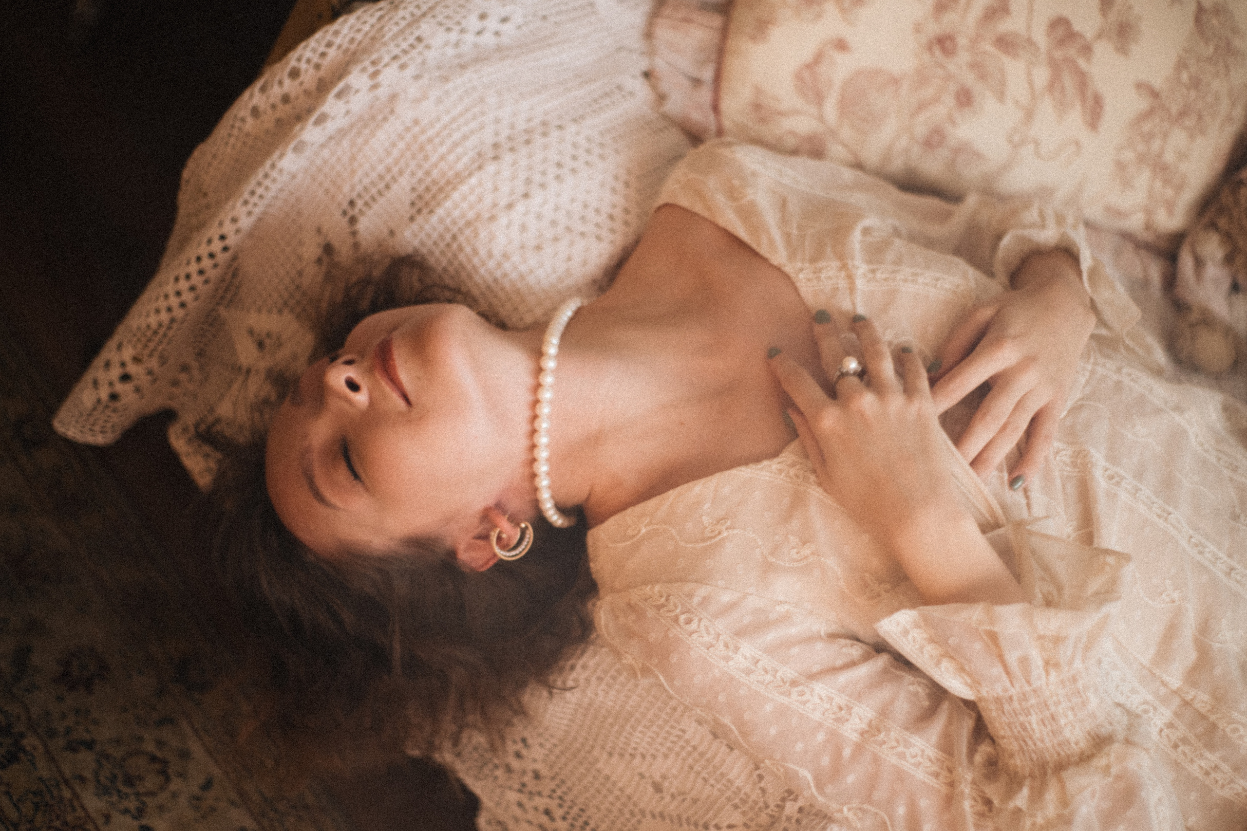 Глубина внутри. Свадебный фотограф Санкт-Петербург Питер Сальникова Анна