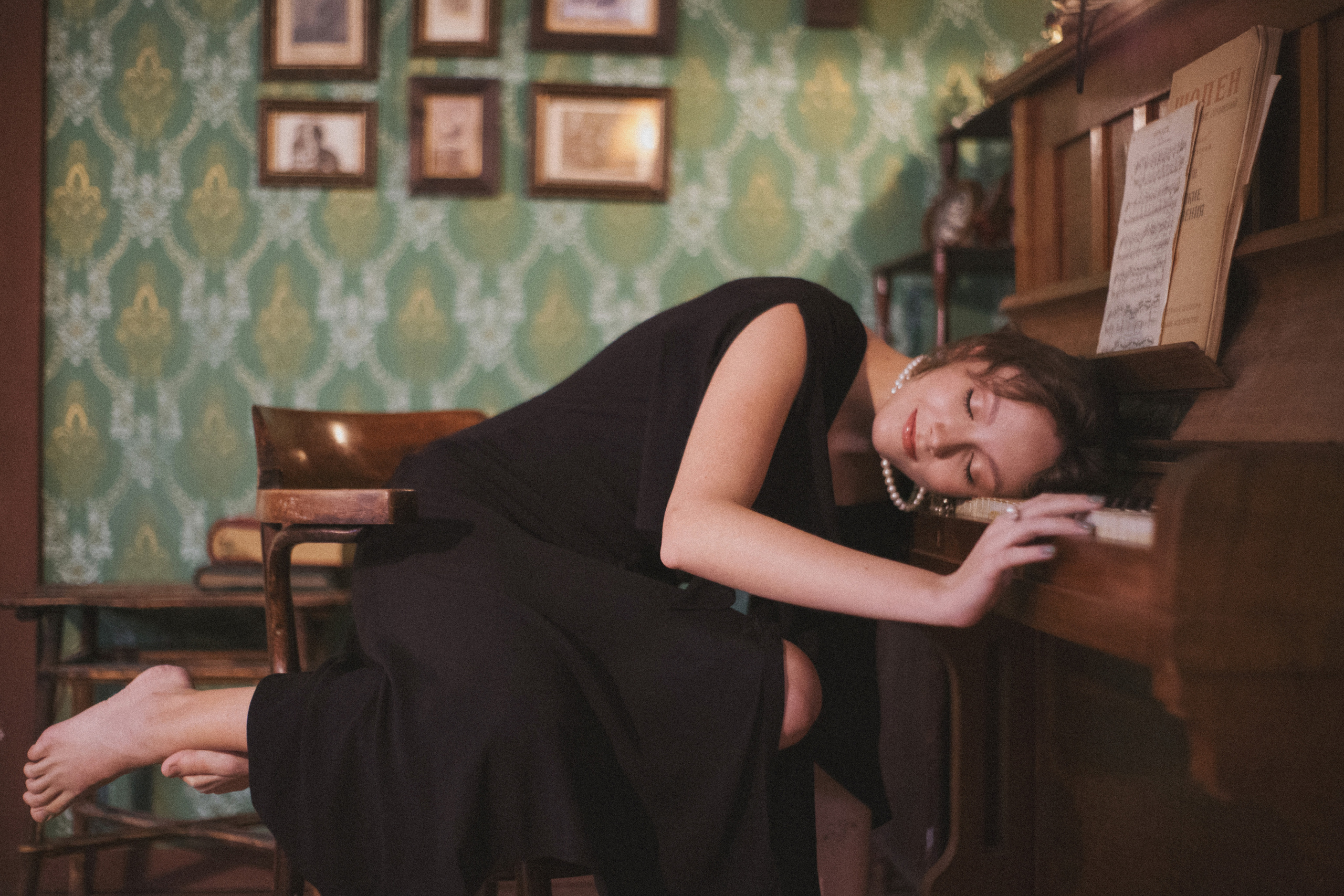 Глубина внутри. Свадебный фотограф Санкт-Петербург Питер Сальникова Анна