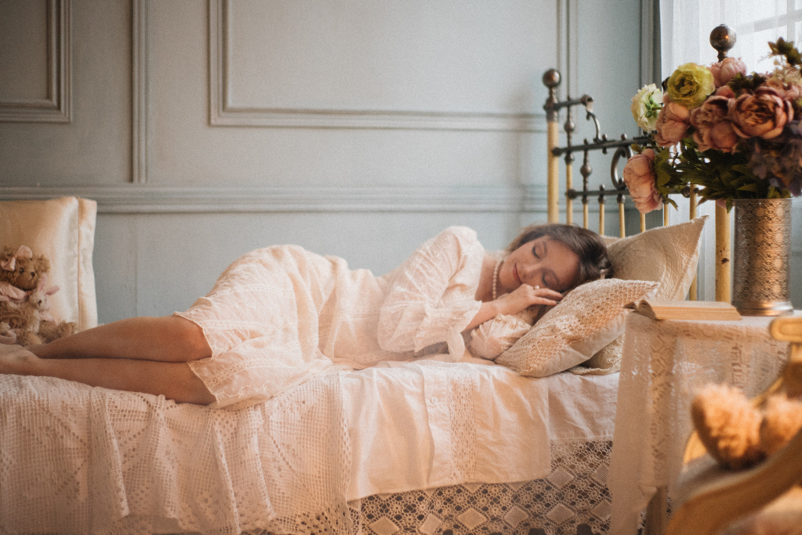 Глубина внутри. Свадебный фотограф Санкт-Петербург Питер Сальникова Анна