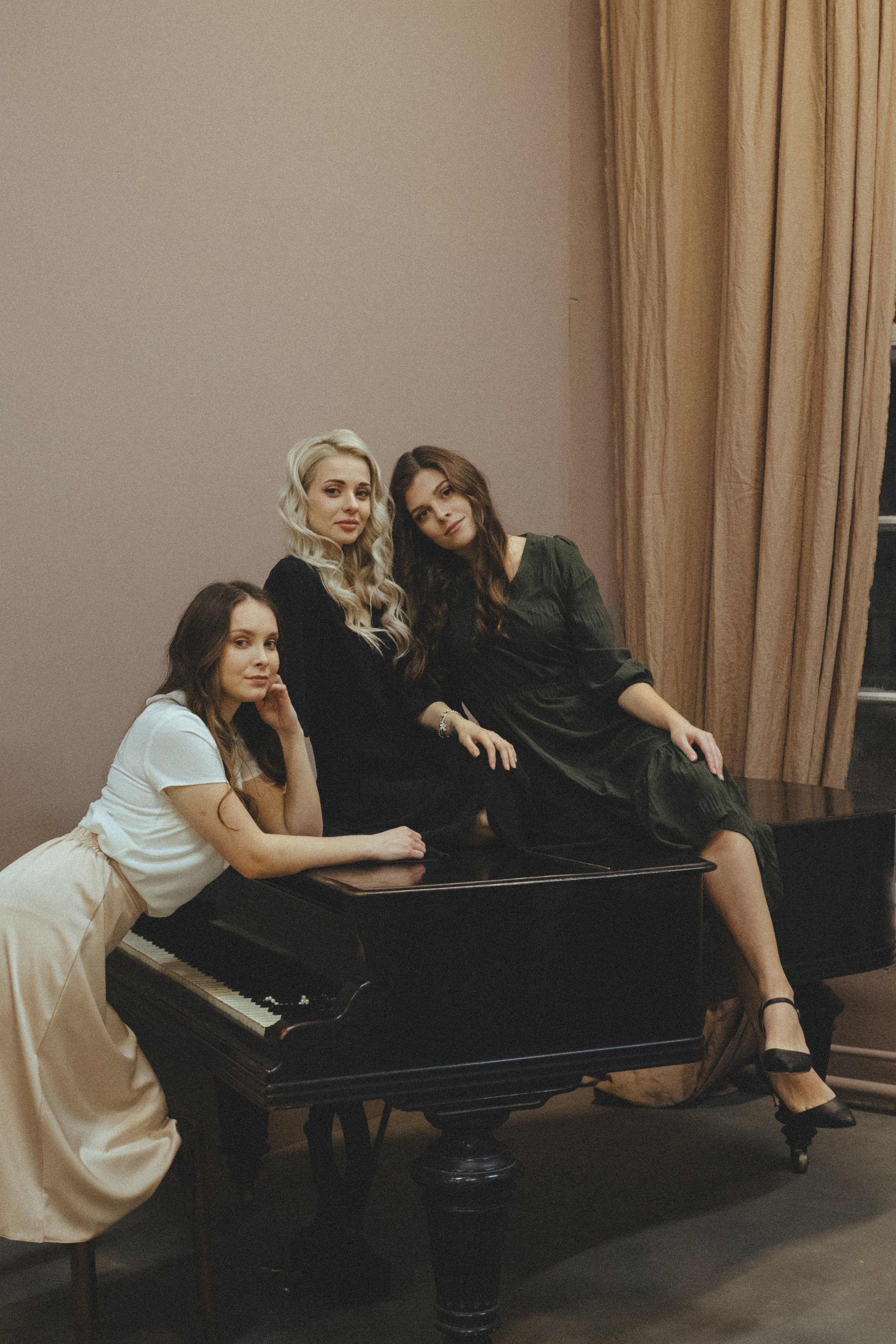 Советский Новый год. Свадебный фотограф Санкт-Петербург Питер Сальникова Анна