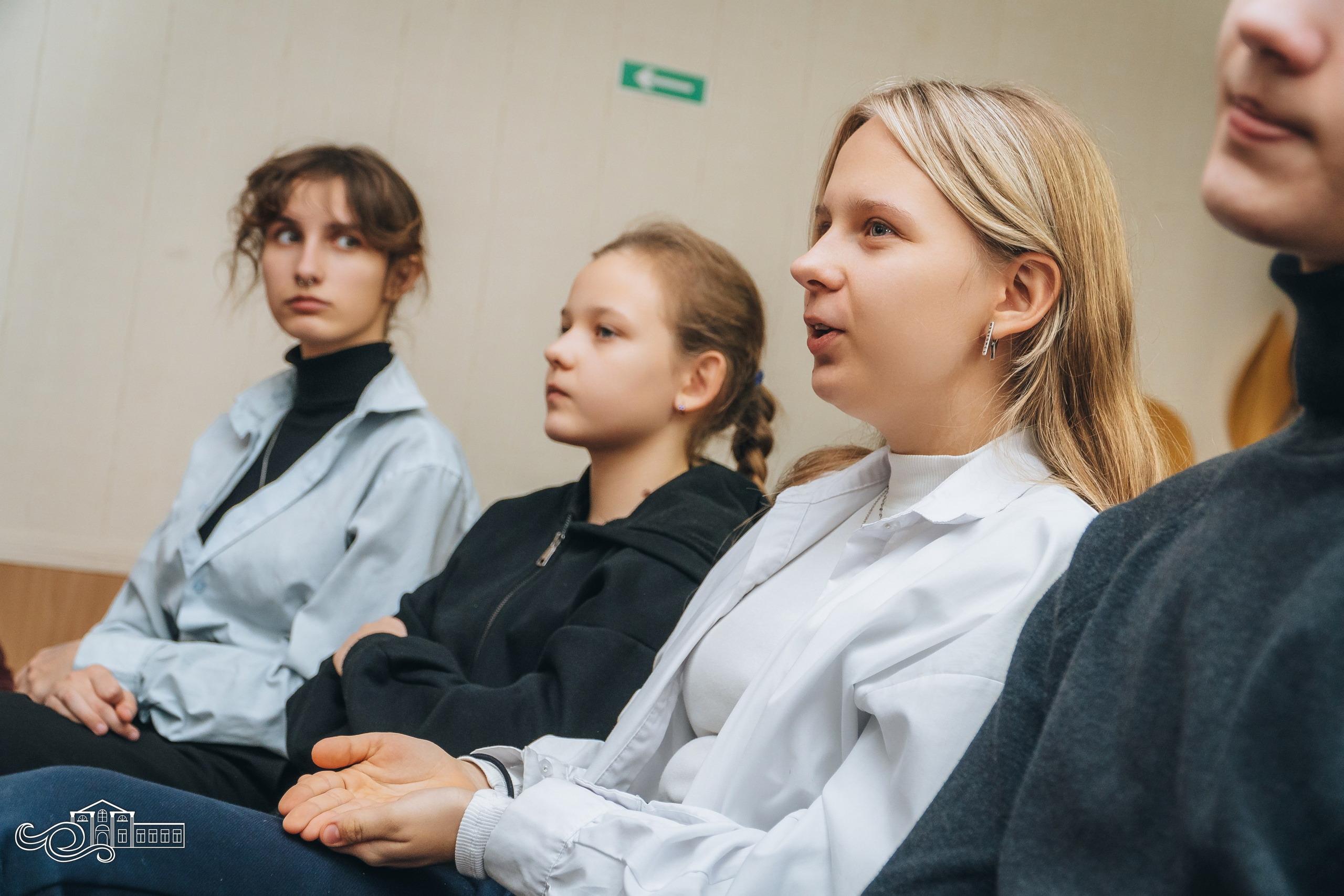 Защита персональных данных. Новотитаровский Дом культуры