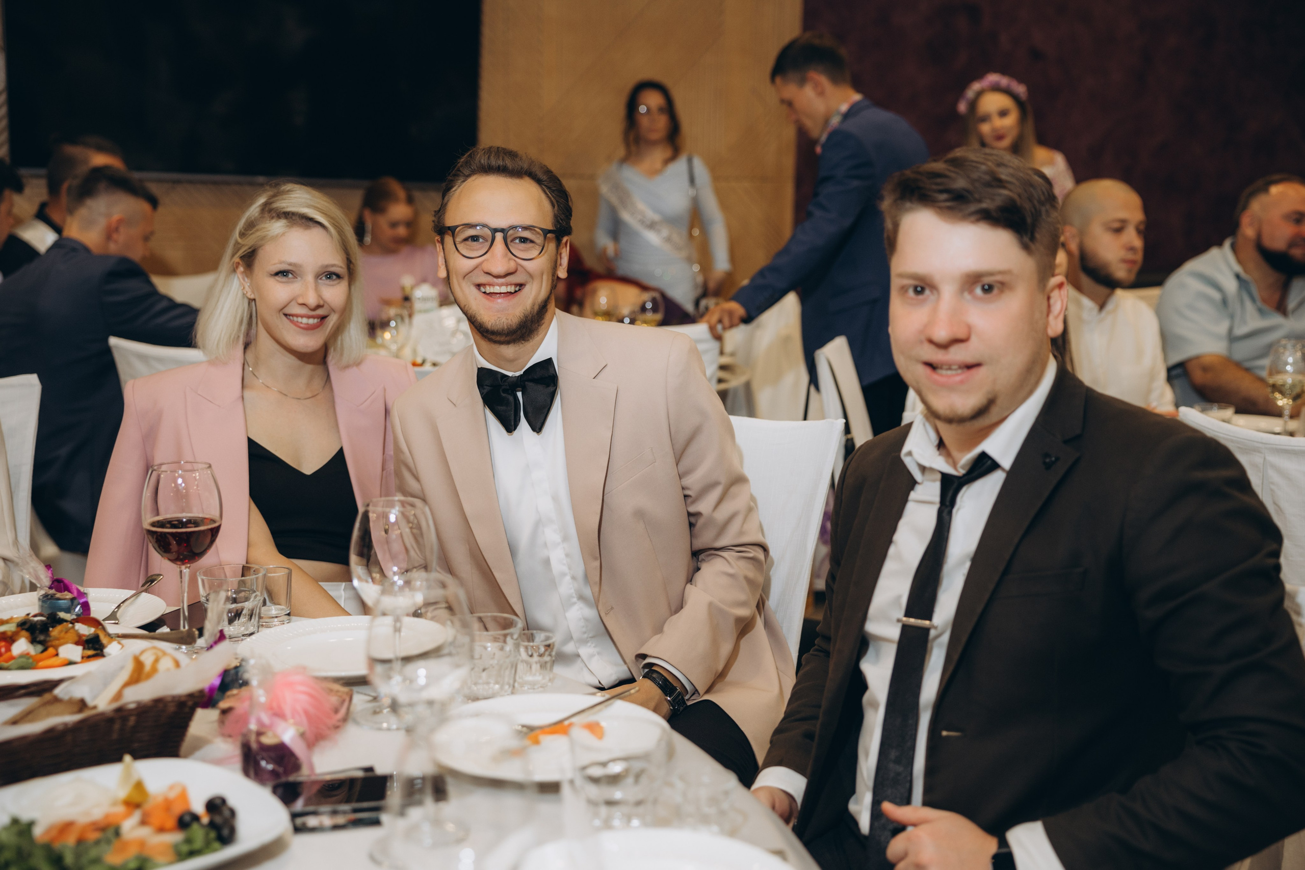 Андрей & Мария. Свадебный, семейный фотограф в Иркутске Светлана Макаричева