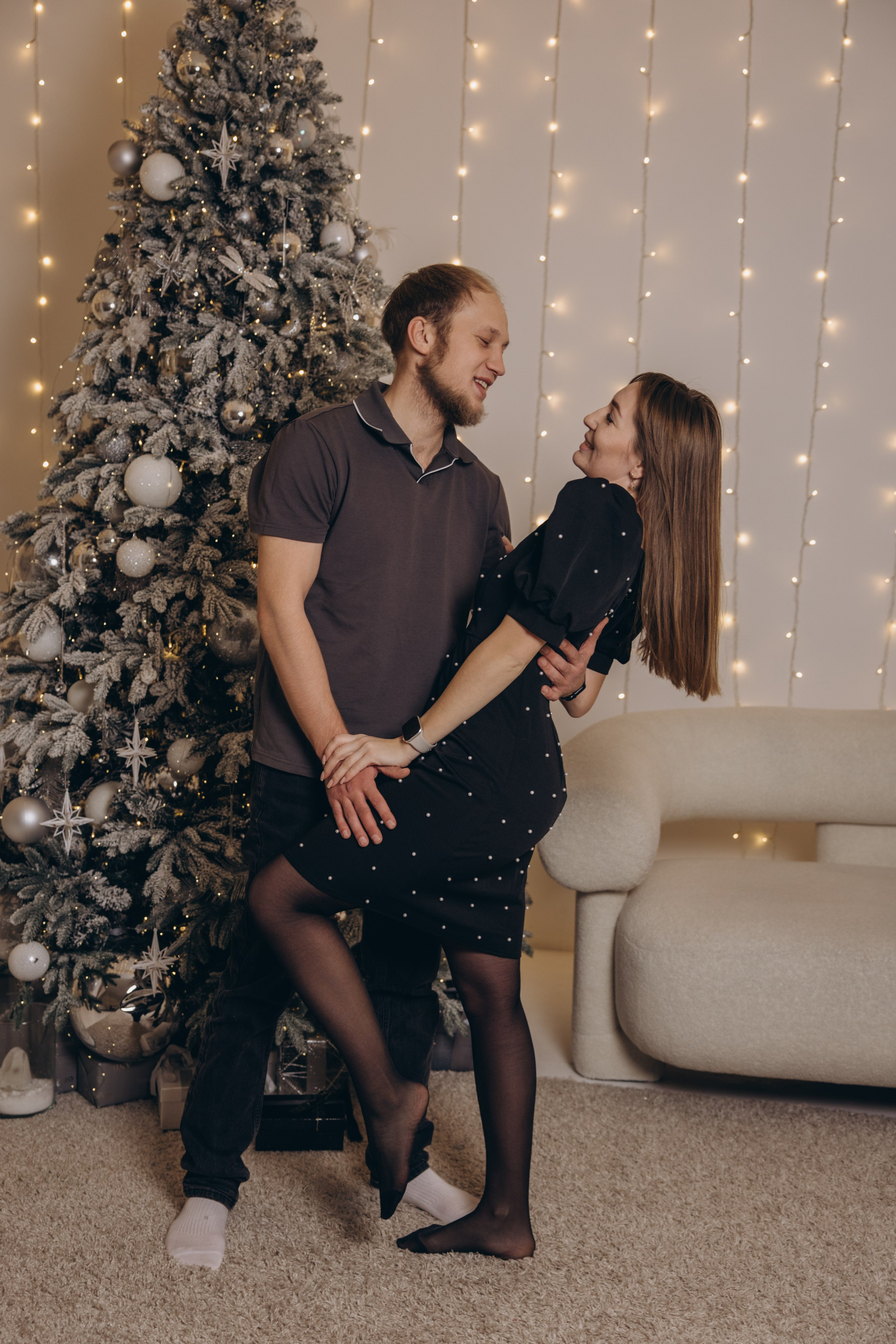 Фотопроект в Зум студии. Свадебный, семейный фотограф в Иркутске Светлана Макаричева