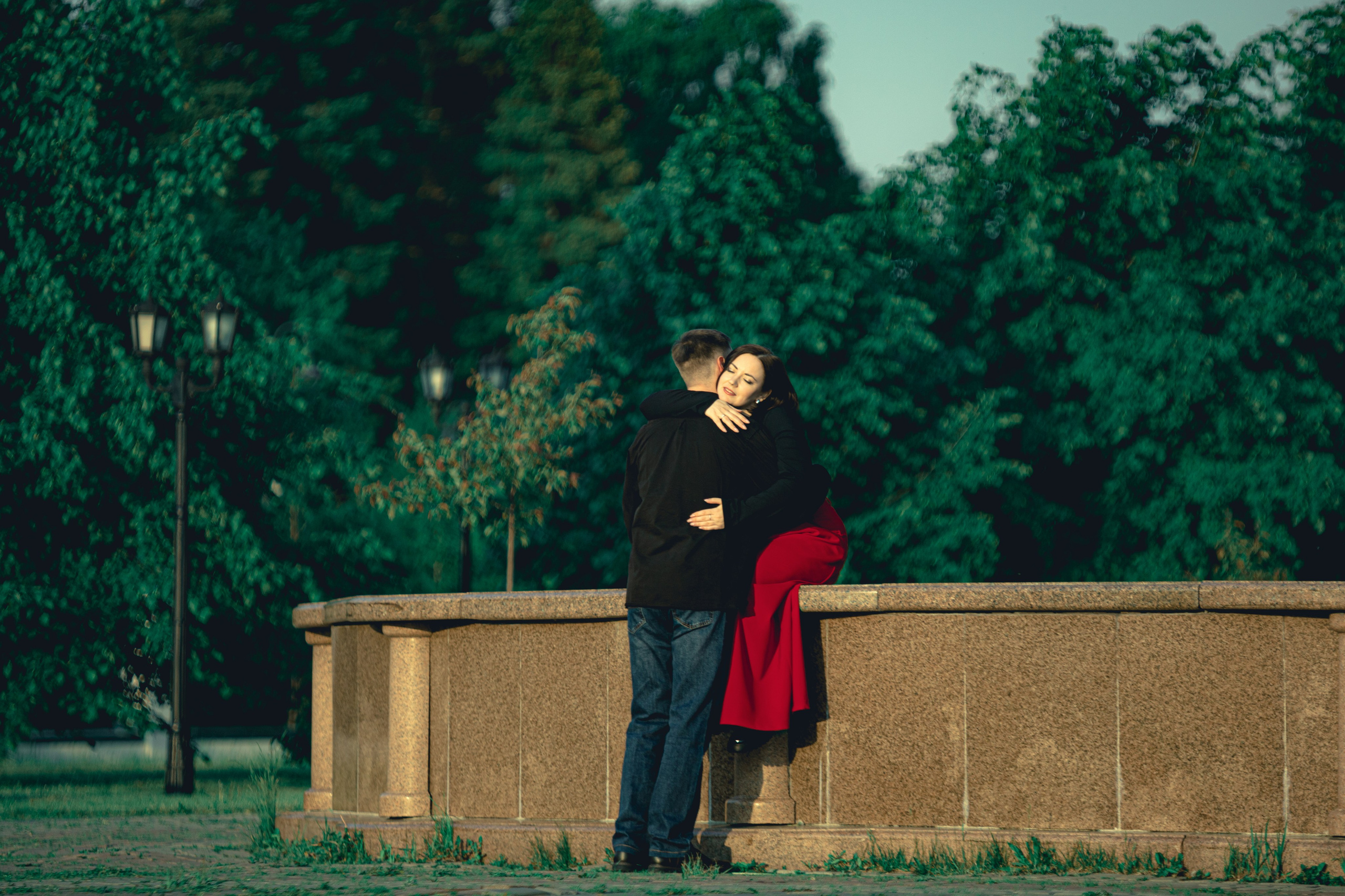 Любовь это…. Арт-фотограф Крис Л. в Тобольске: портрет, семейные, свадьбы