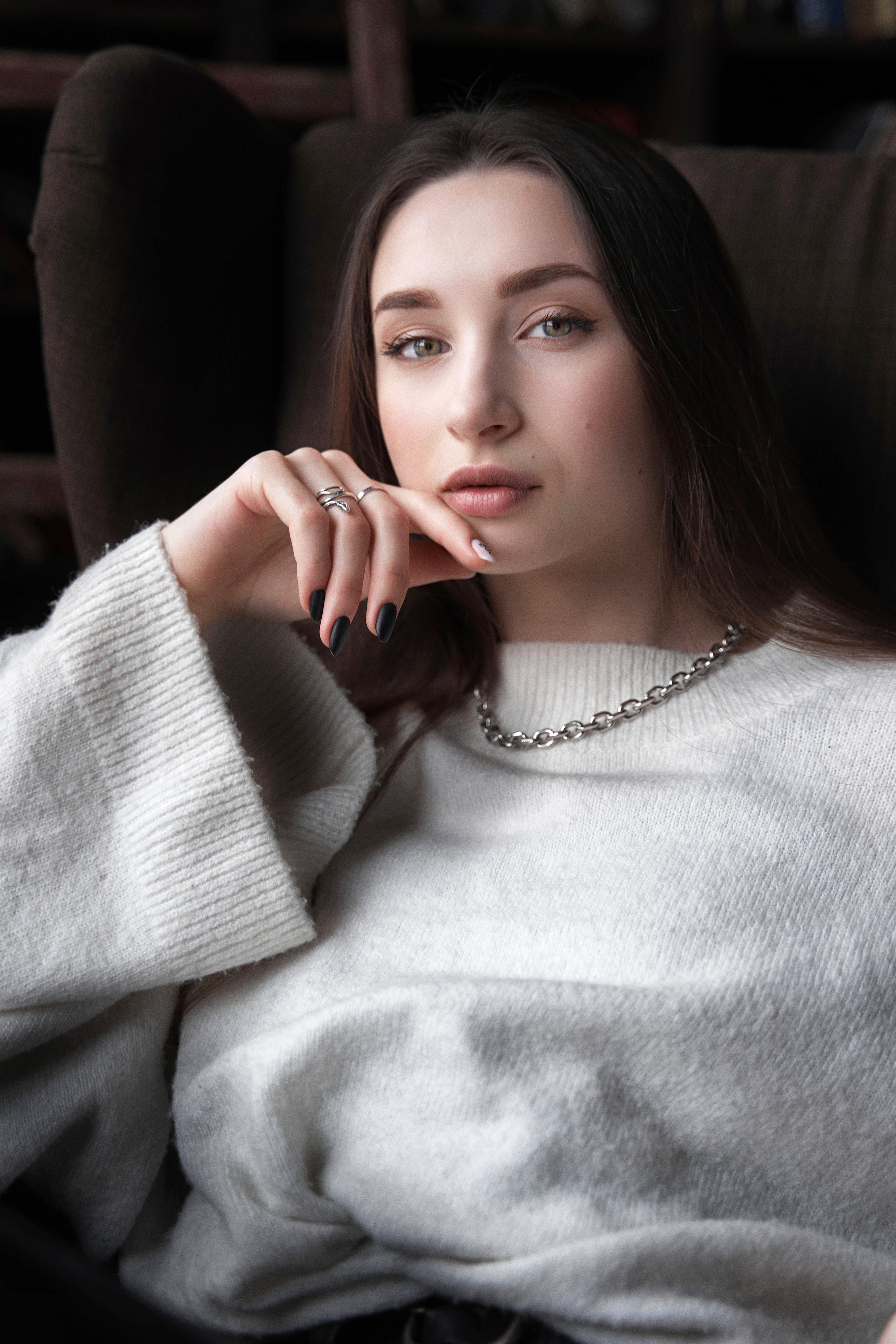 Репортажный фотограф в Москве Сергеев Илья