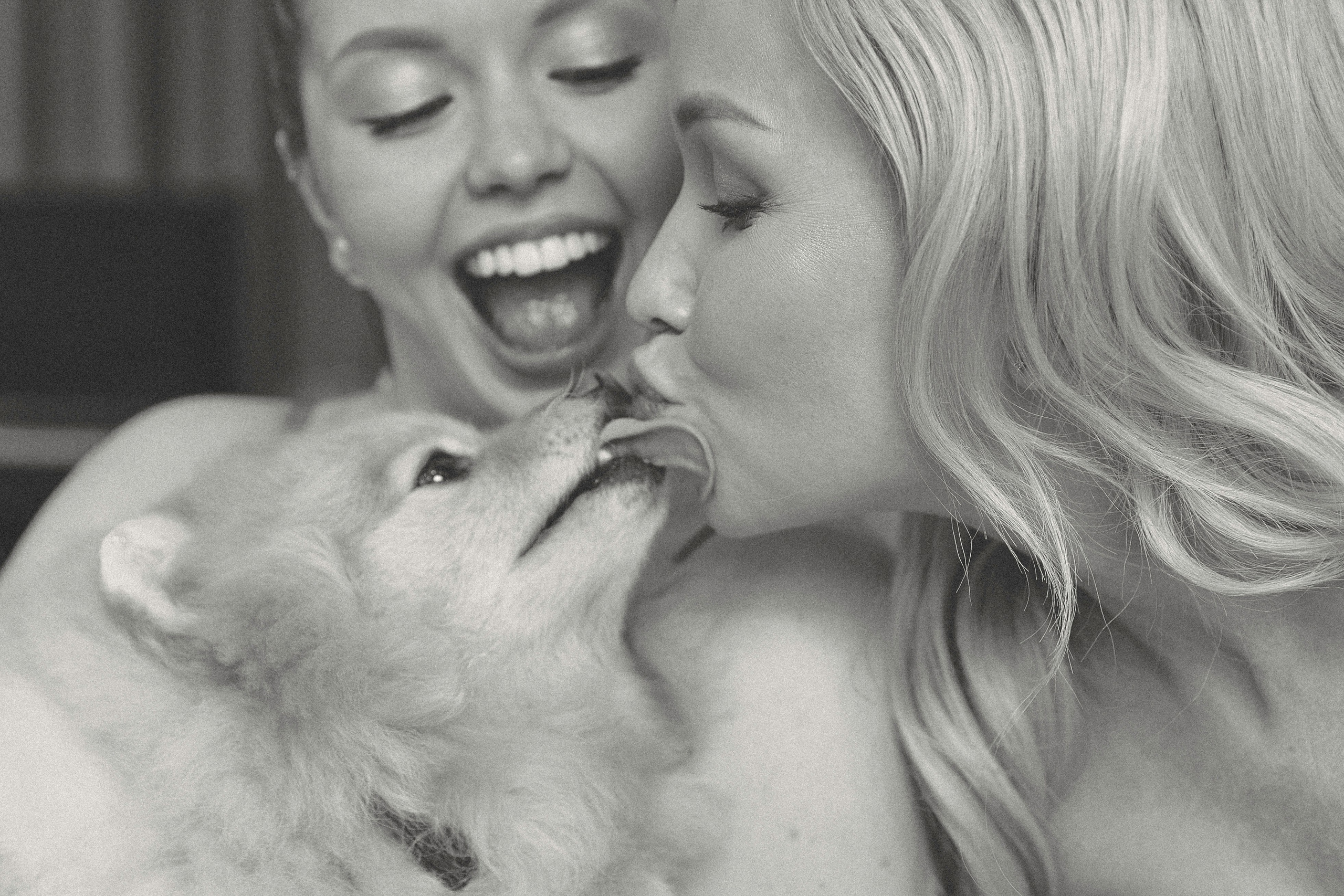 Мария и Эдуард