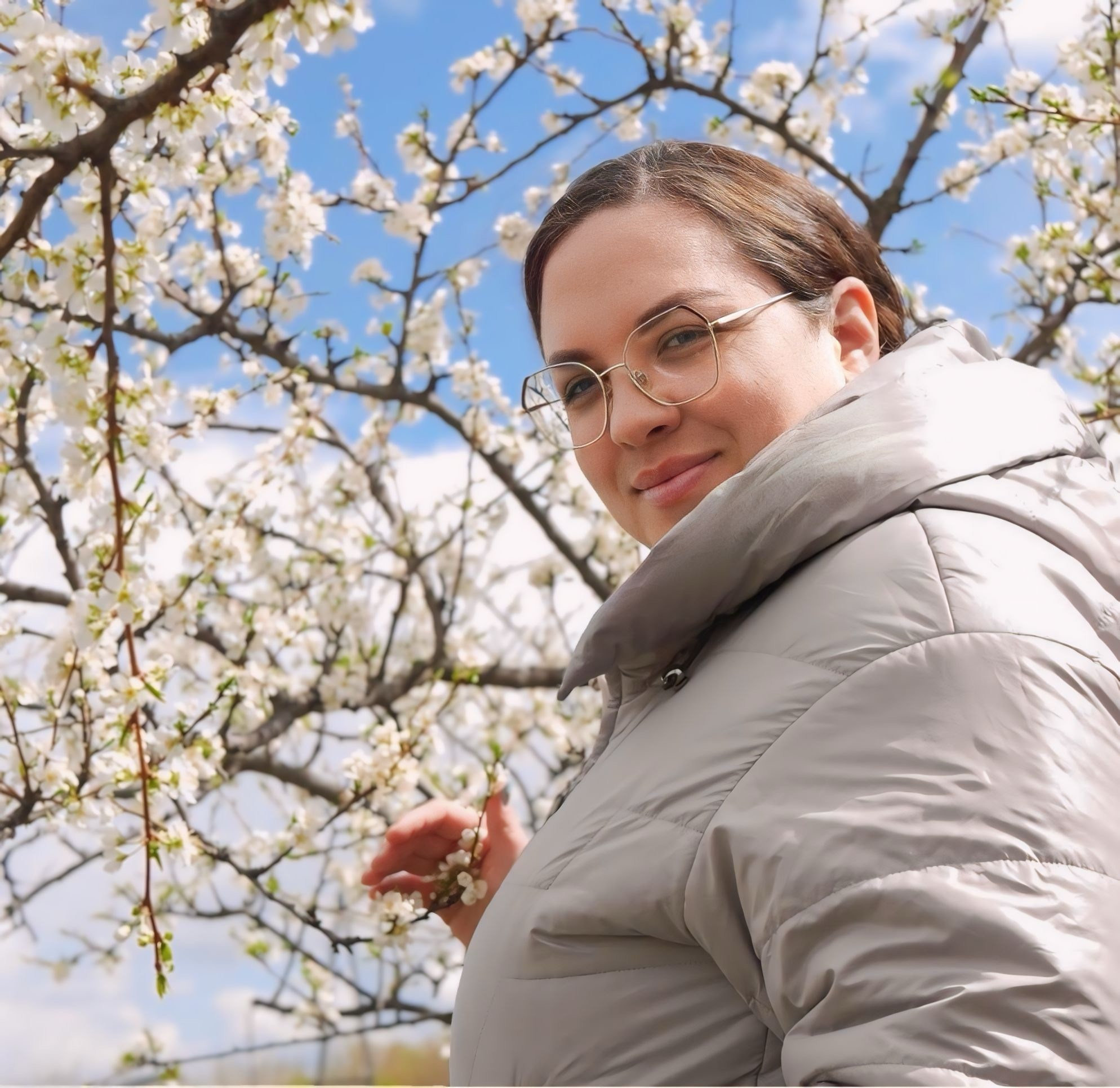 Семья Мезетовых