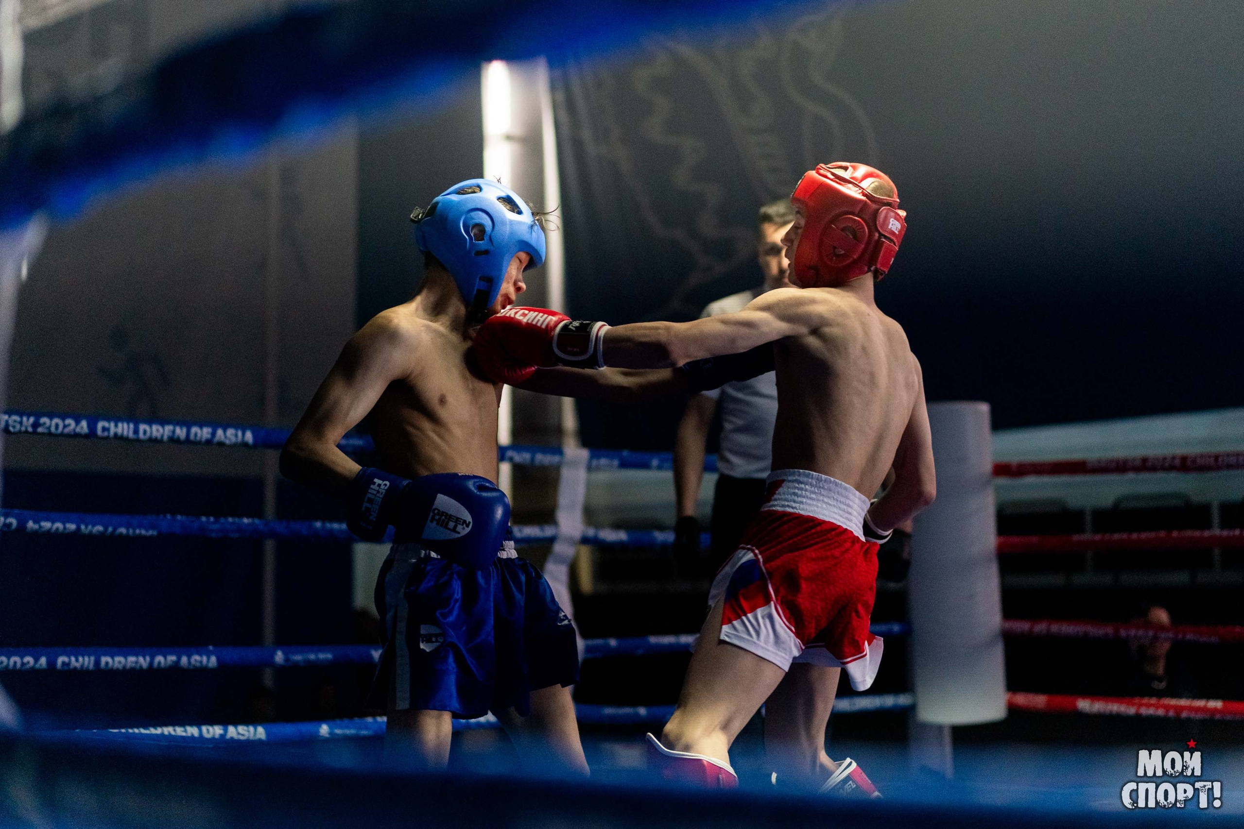 Чемпионат и первенство ДФО по кикбоксингу пам. А. Е. Иванова. Студия «Мой Спорт!» — все о спорте в Якутии