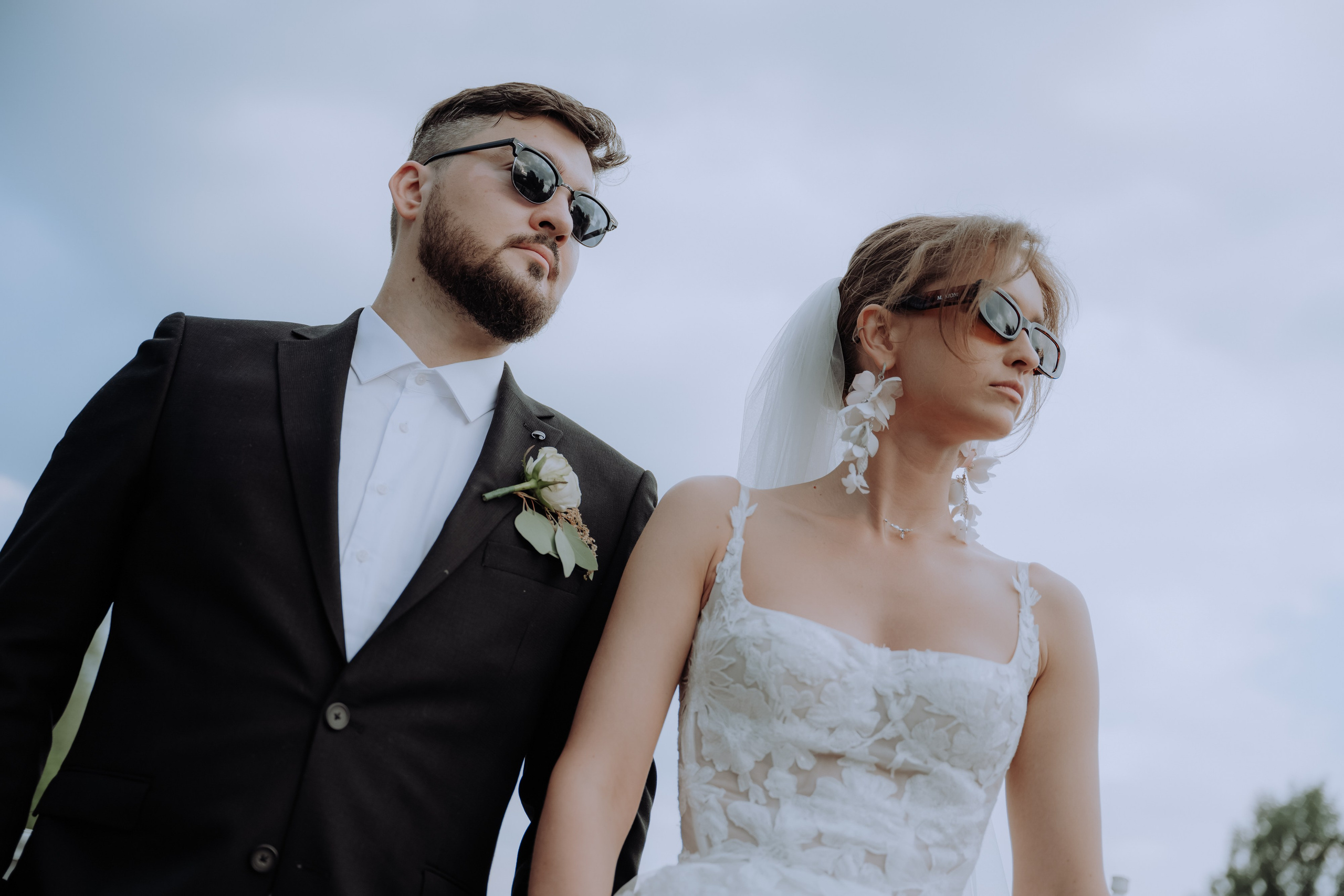 Свадьба Насти и Вани. Фотограф в Москве