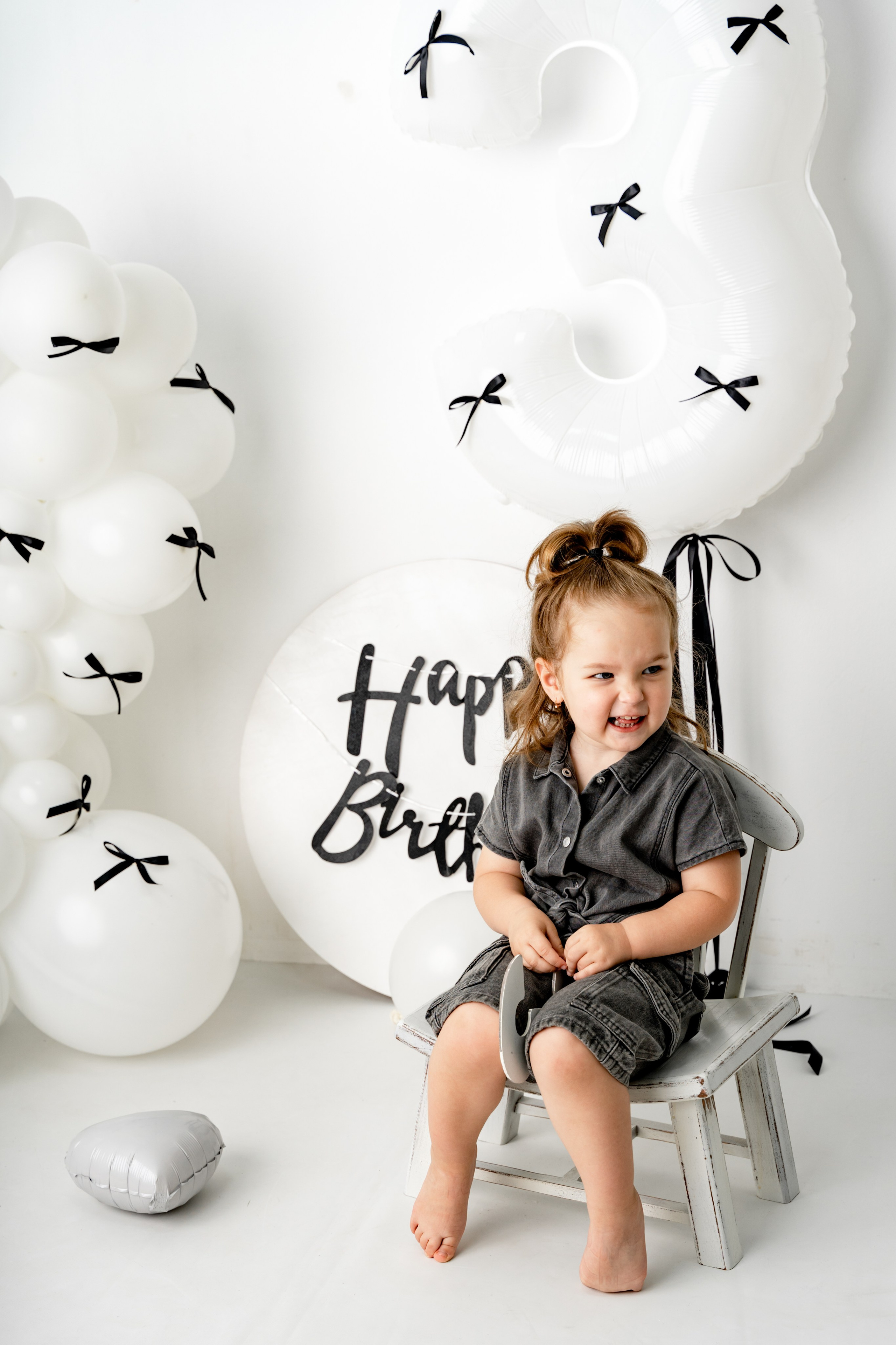 Елизавета Мурадова — Семейный и Детский фотограф