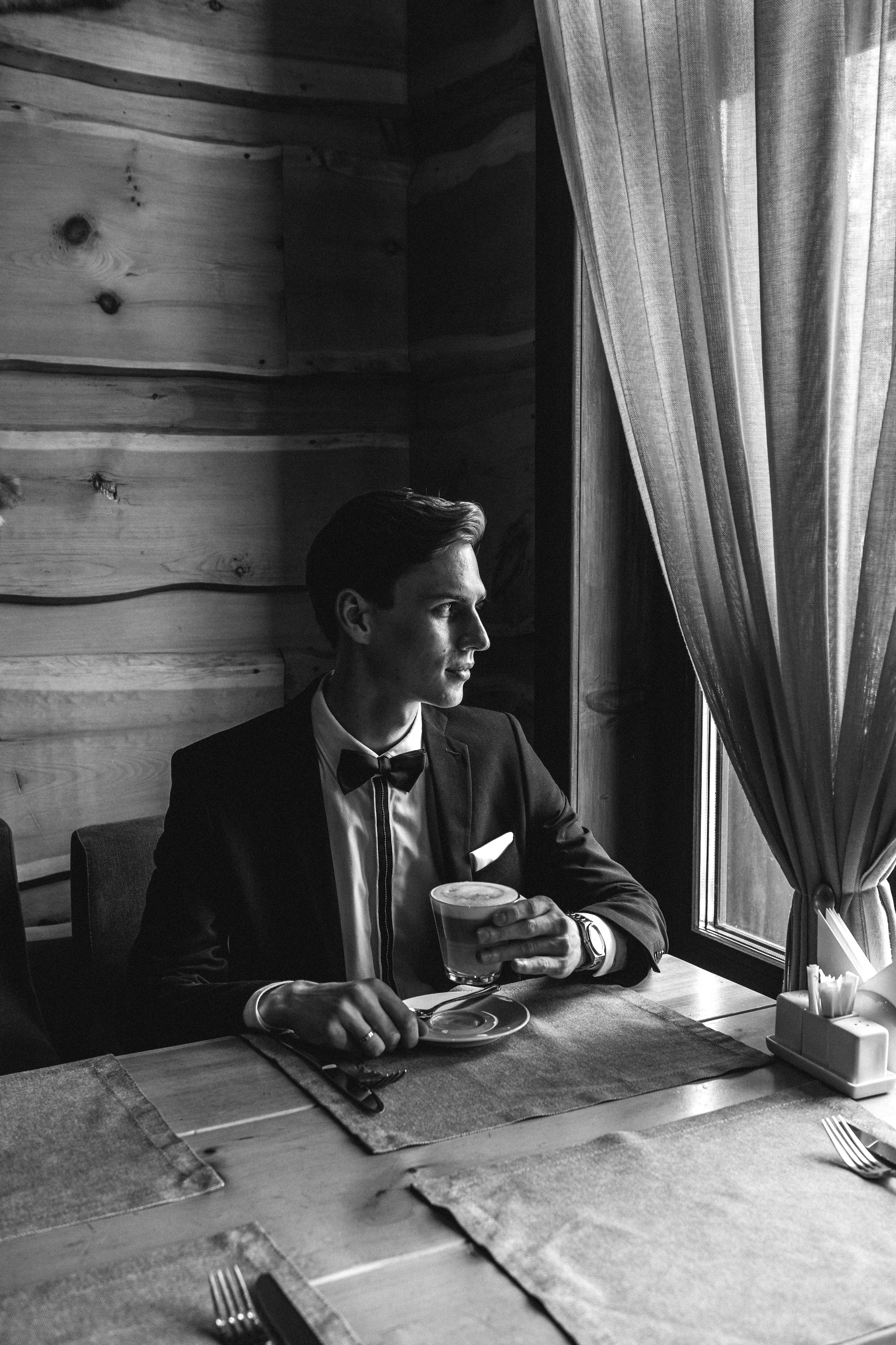 Свадьба Кирилла и Анастасии