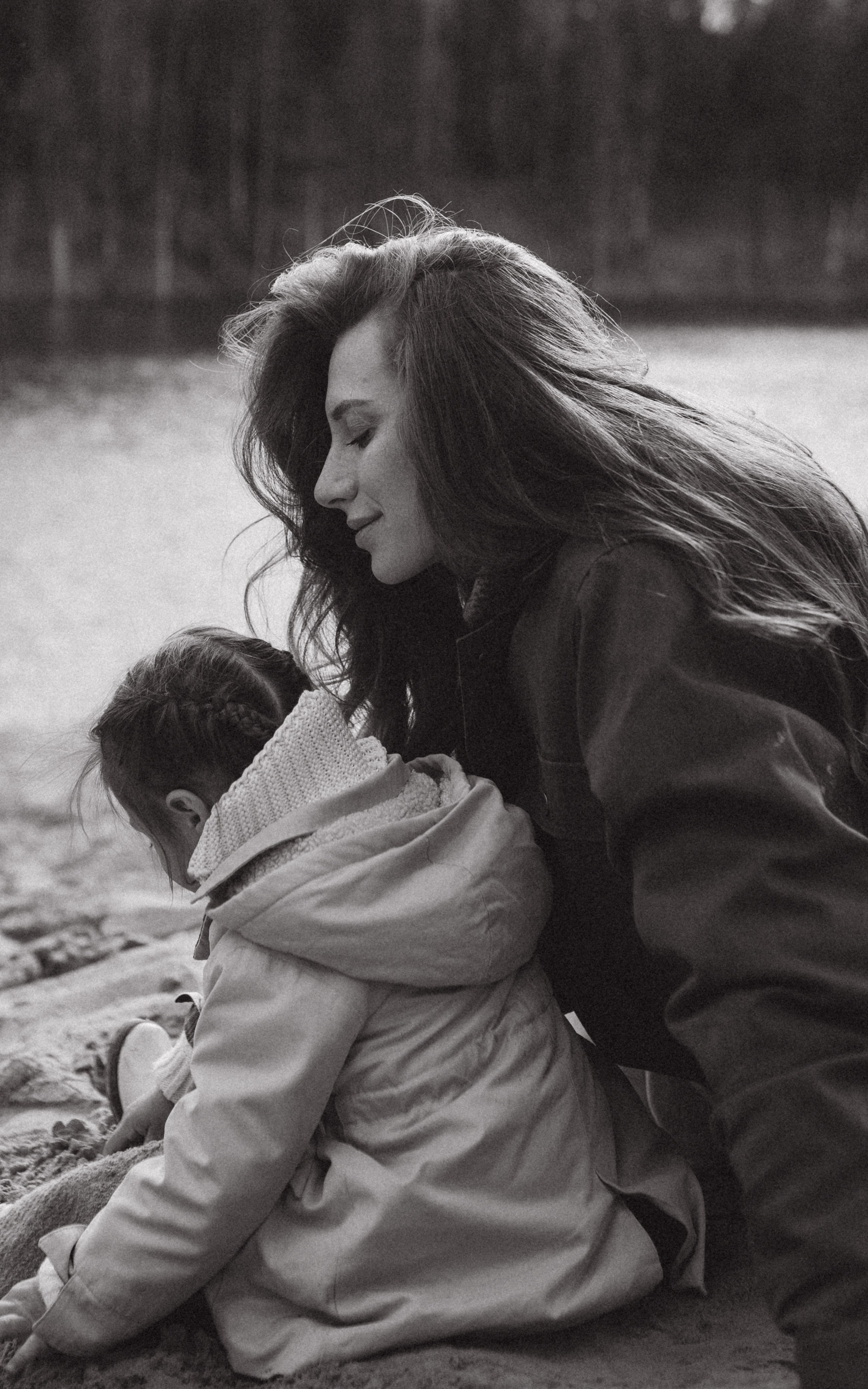 Семейный и свадебный фотограф в Москве и Зеленограде Марина Малярова