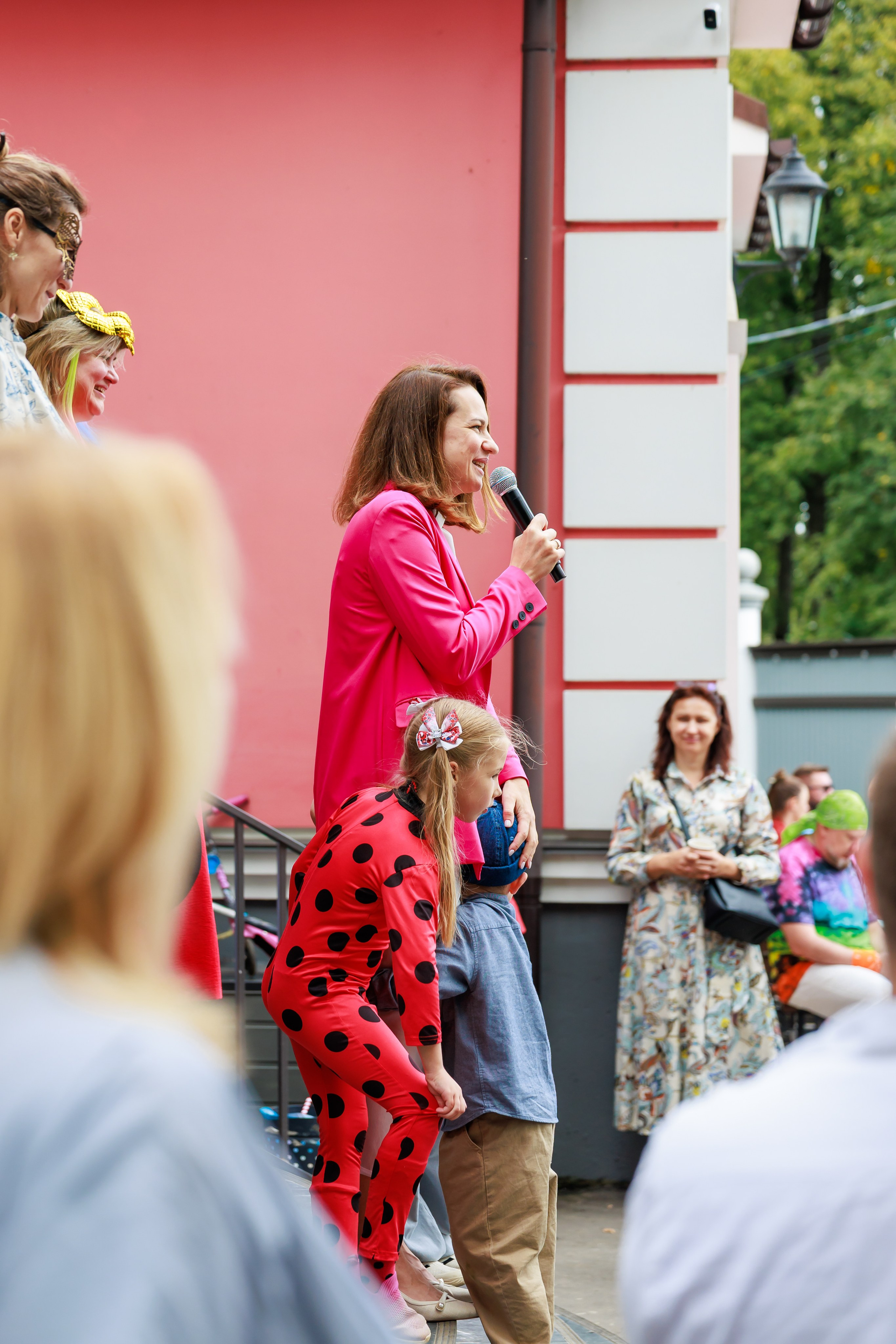 Фоторепортаж. Фотограф и видеограф Елена Пахомова Москва