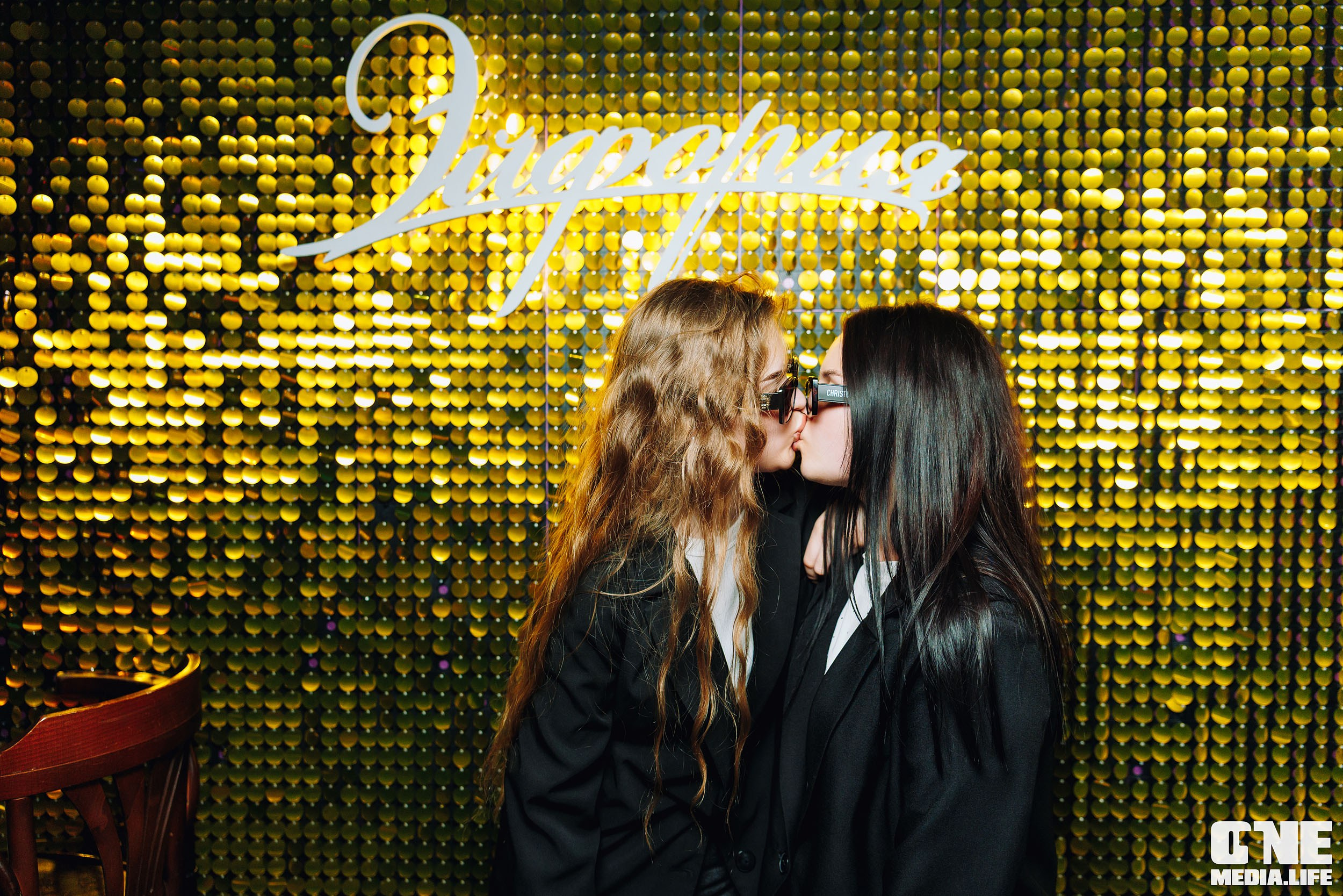 Фоторепортаж из караоке-клуба Эйфория. One Media Life: фоторепортажи, фотоотчеты с мероприятий и заведений