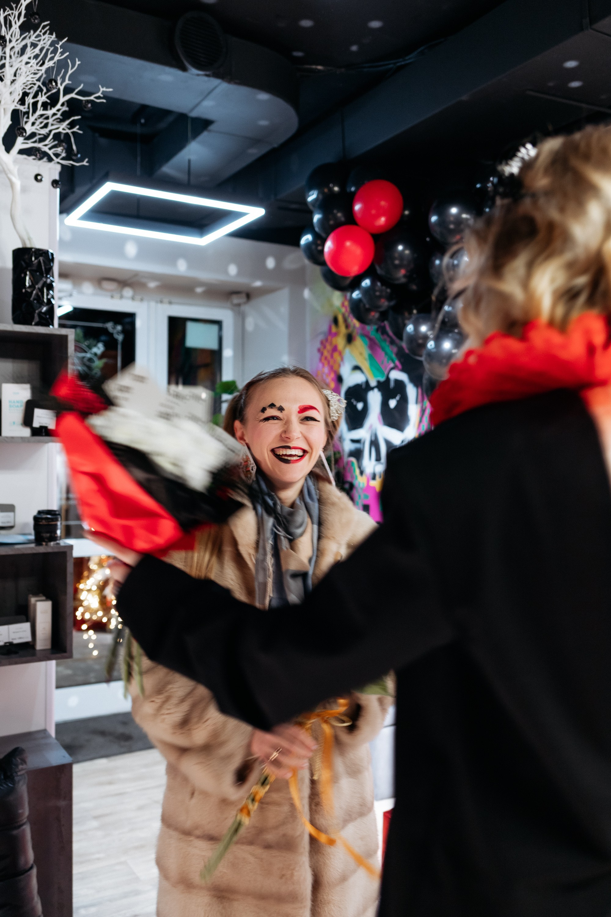 MUKHINA TATTOO. СВОИ. ФОТООТЧЕТЫ-СОБЫТИЯ-МЕСТА