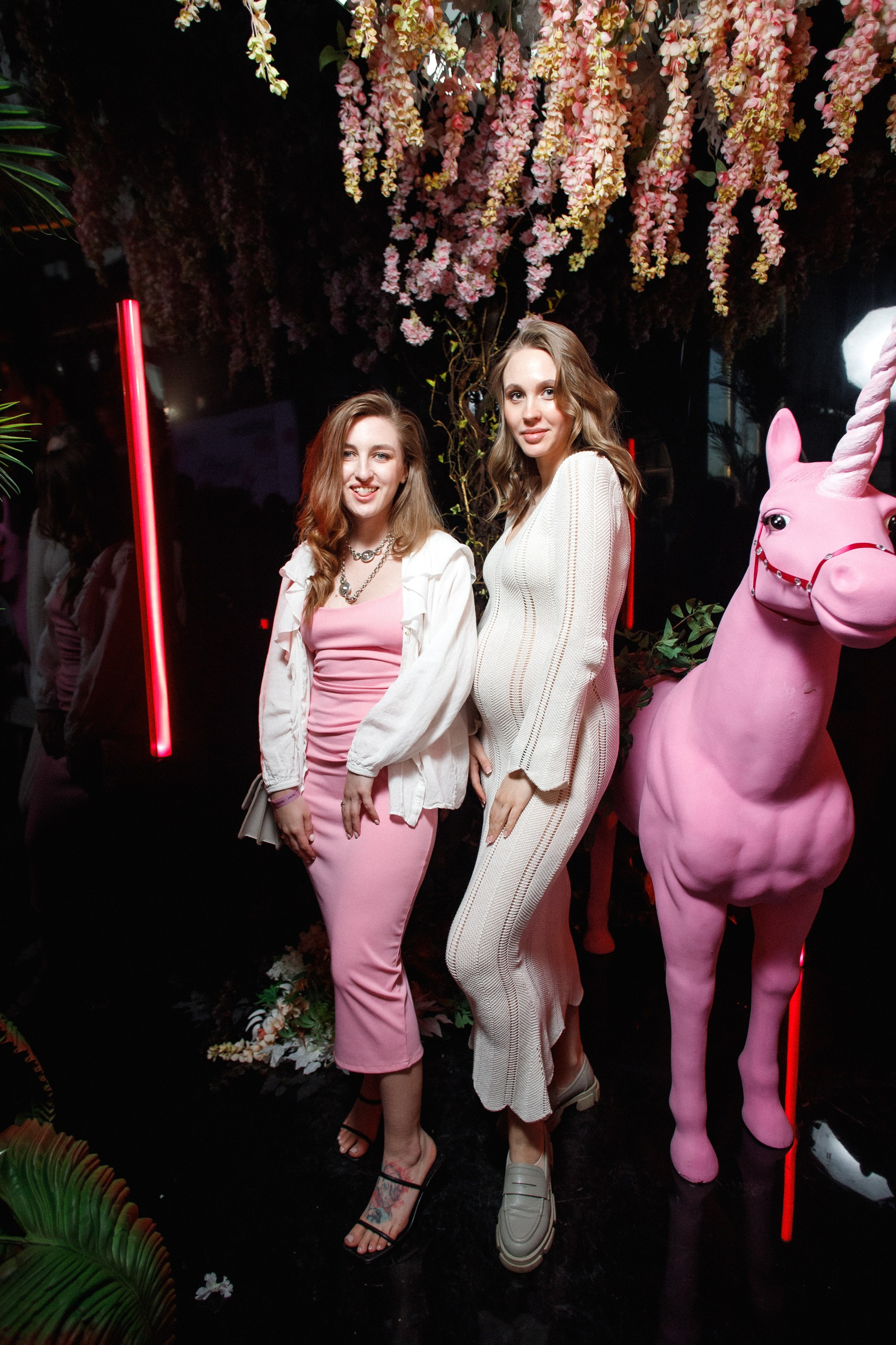 BRAVO FLORA EVENT. СВОИ. ФОТООТЧЕТЫ-СОБЫТИЯ-МЕСТА