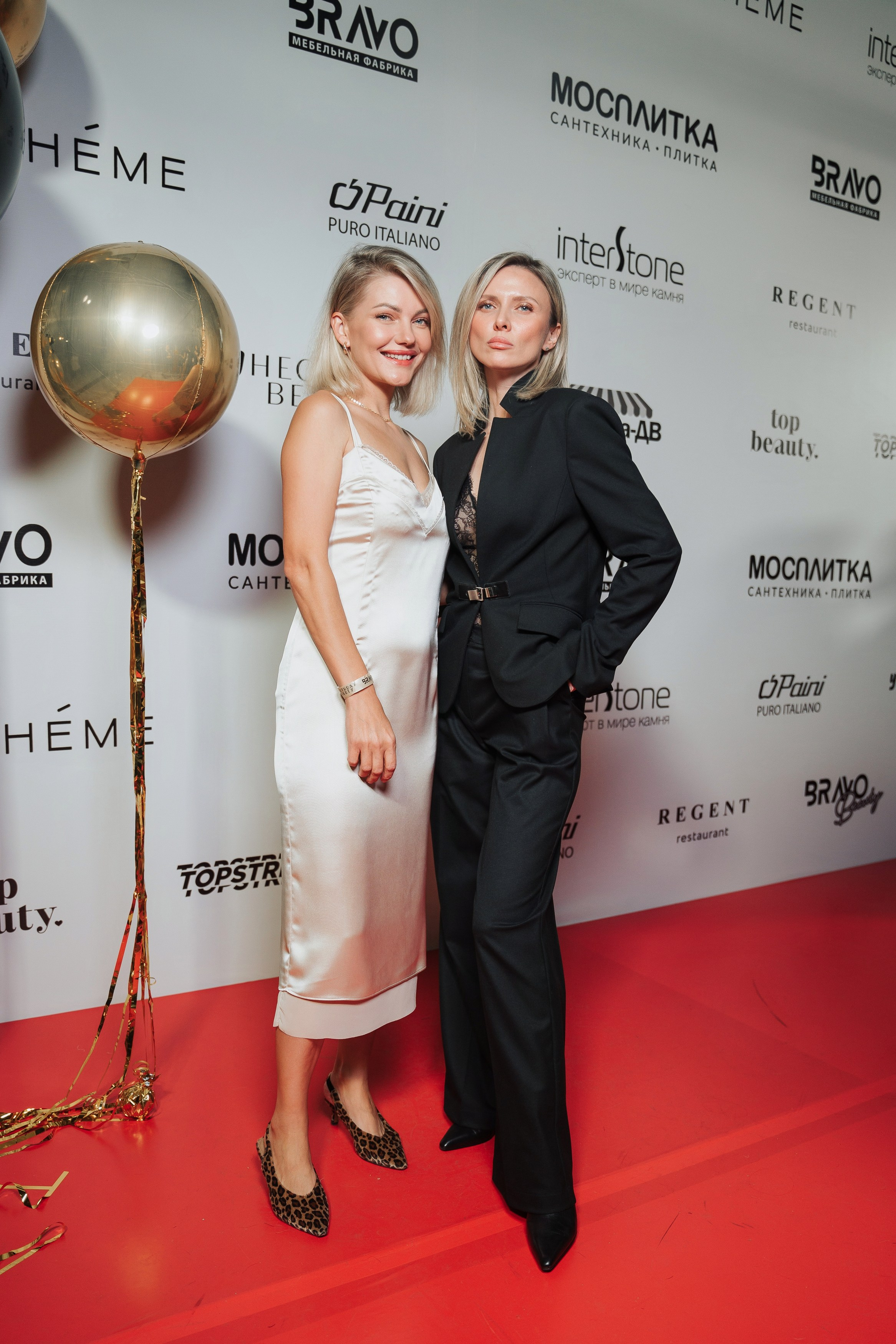 BRAVO BIRTHDAY PARTY — PART III. СВОИ. ФОТООТЧЕТЫ-СОБЫТИЯ-МЕСТА