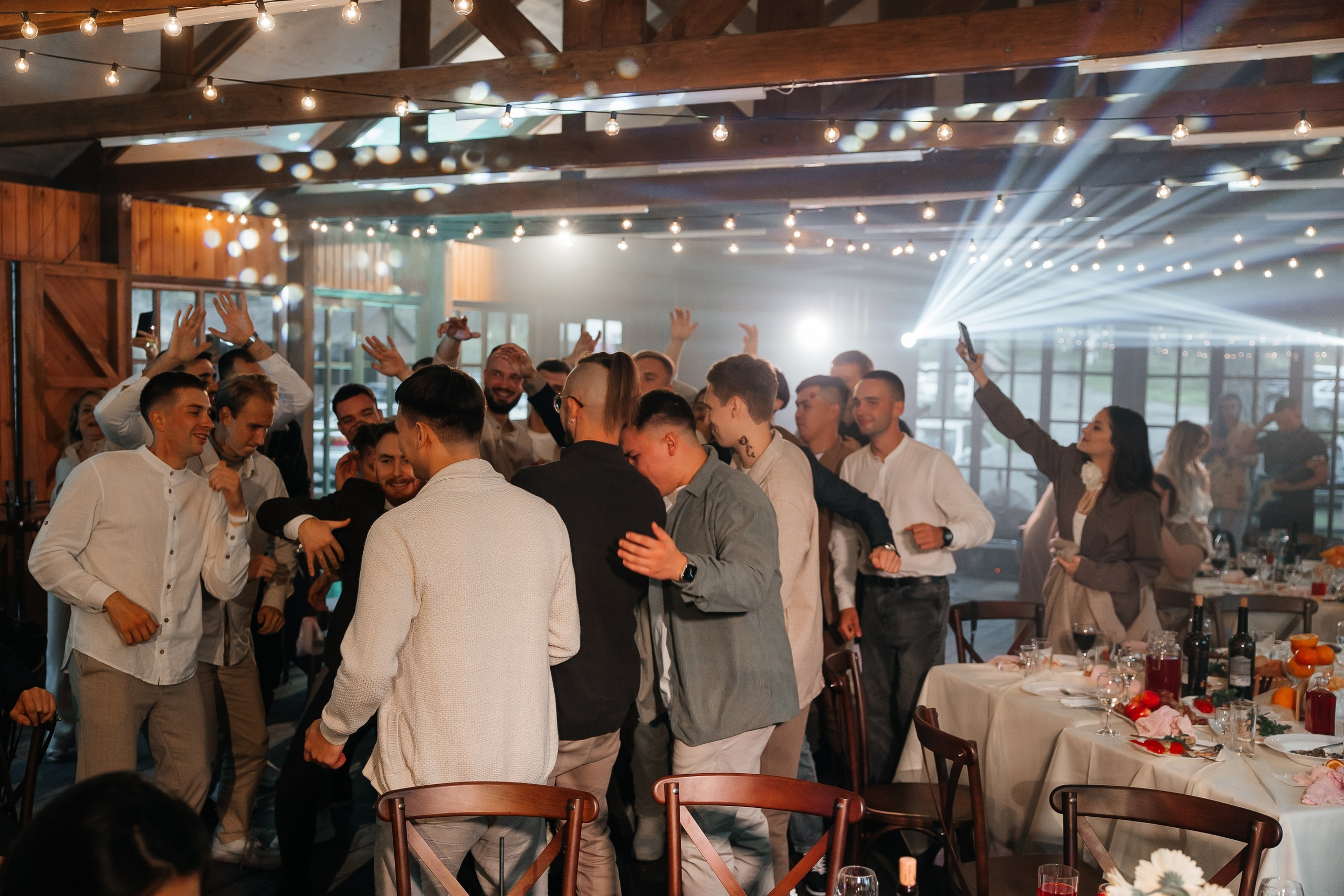 Егор и Юля. Организатор мероприятий в Абакане I Ольга Петухова