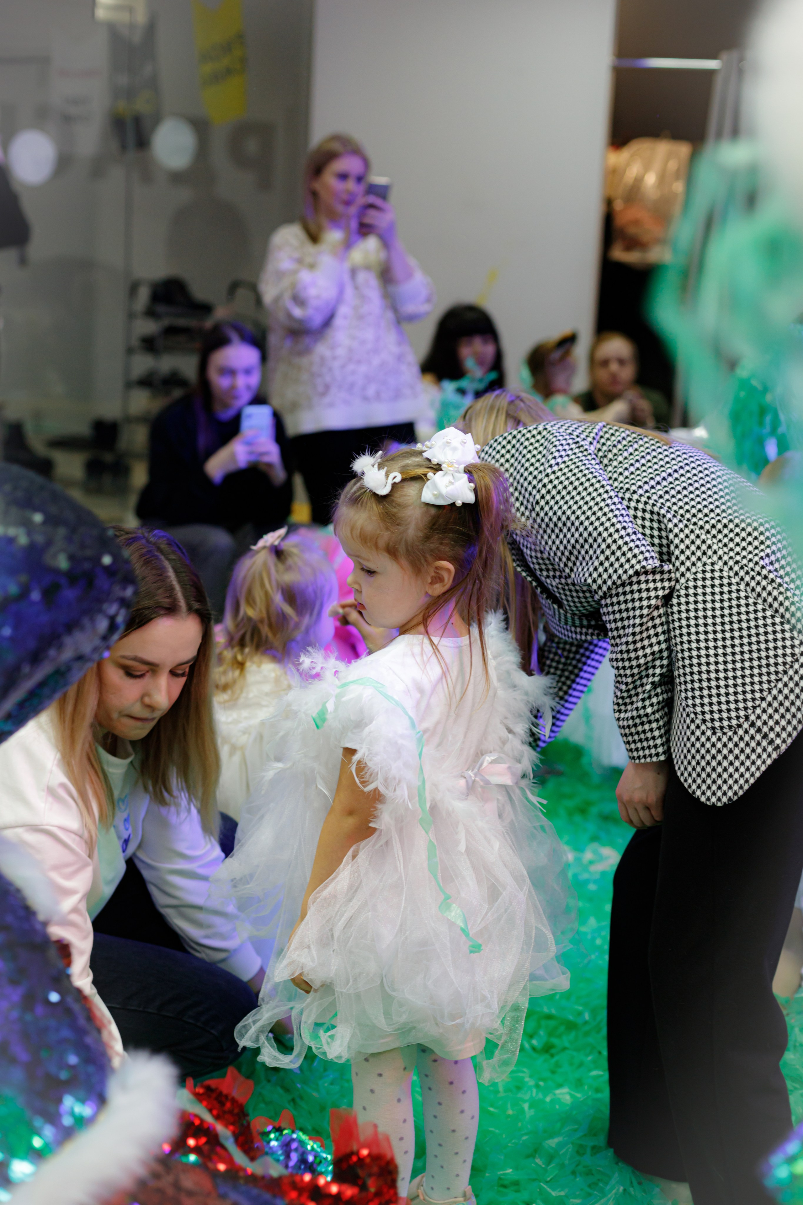 HAPPY NEW YEAR PART/3. Photokarish