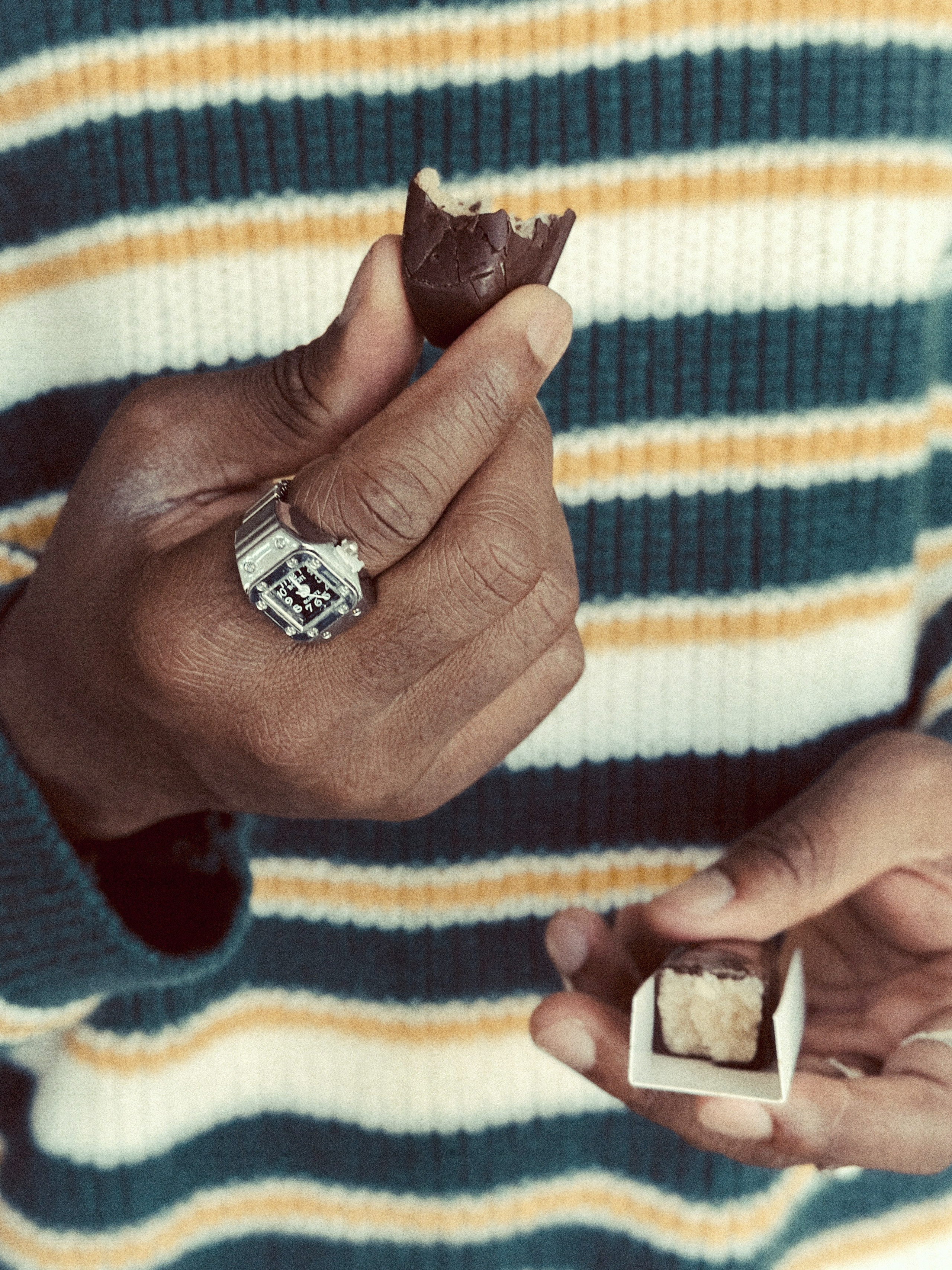 Съёмка для ВкусВилл. Чувственный мобильный фотограф в Казани и Сочи Дьяченко Дарья