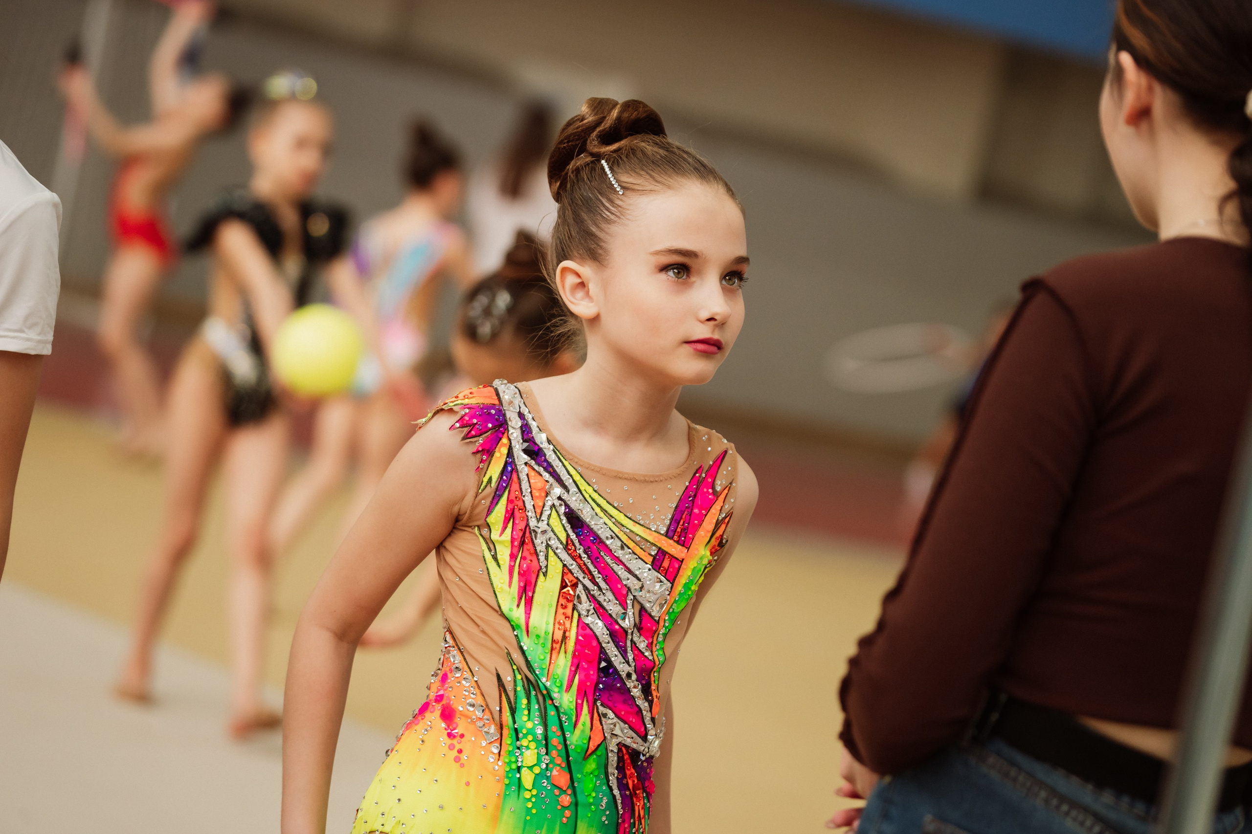 Возможности Безграничны. Воробьева Ксения — Спортивный и танцевальный фотограф Новосибирск