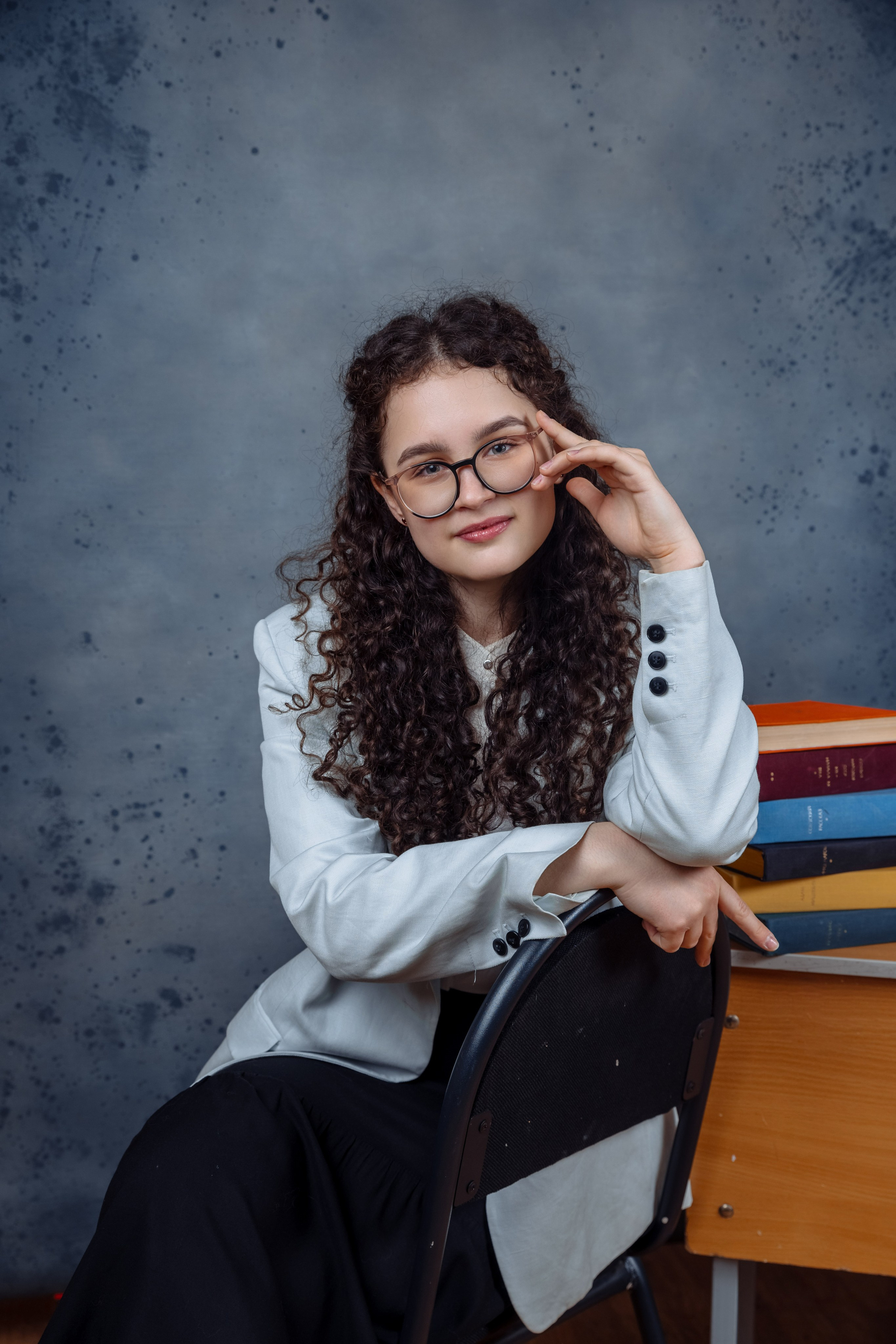 Старшая школа. Выпускные школьные фотоальбомы для школ и детских садов в Волгограде и Волжском