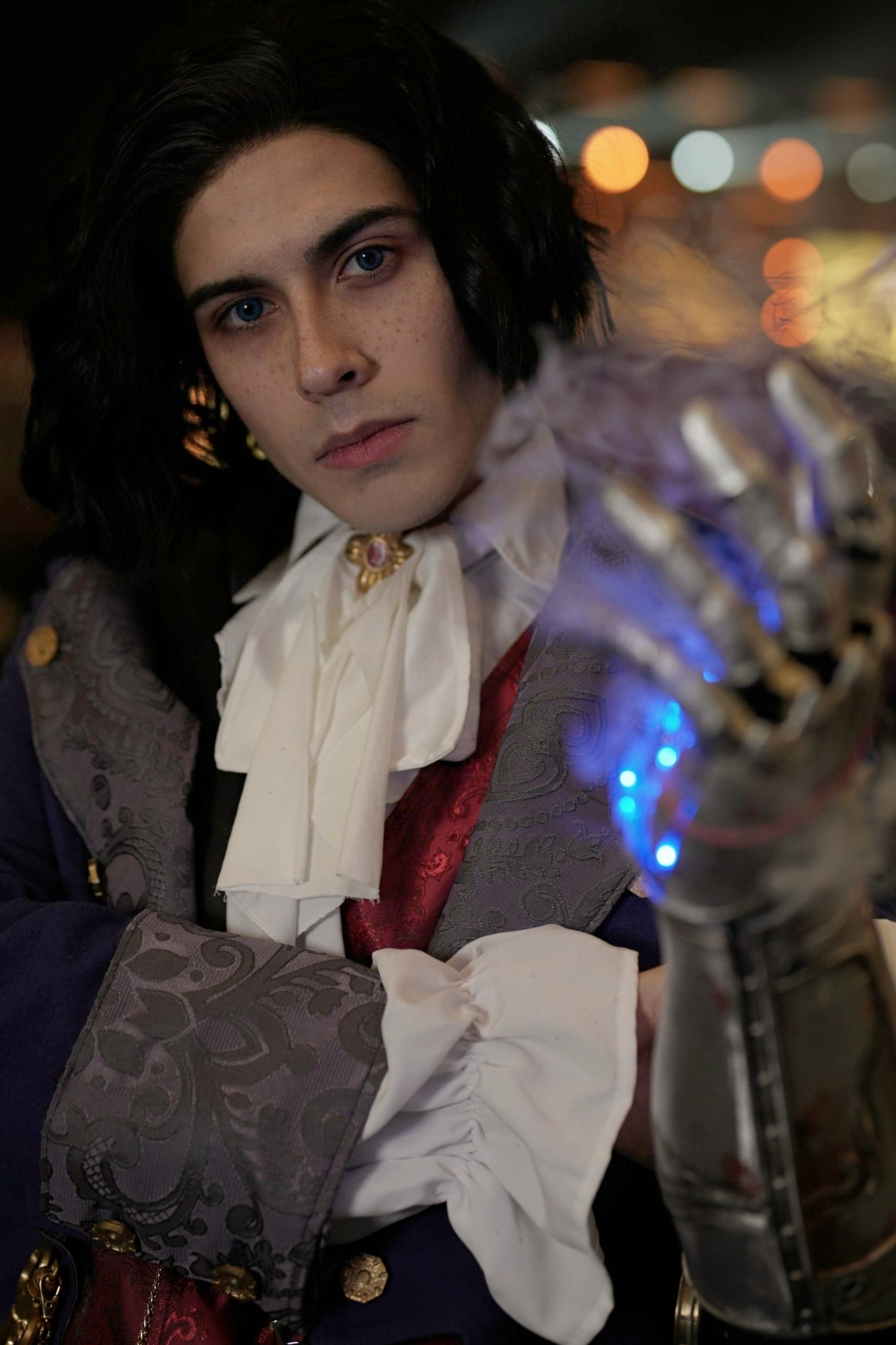 Тираэль Фотографер