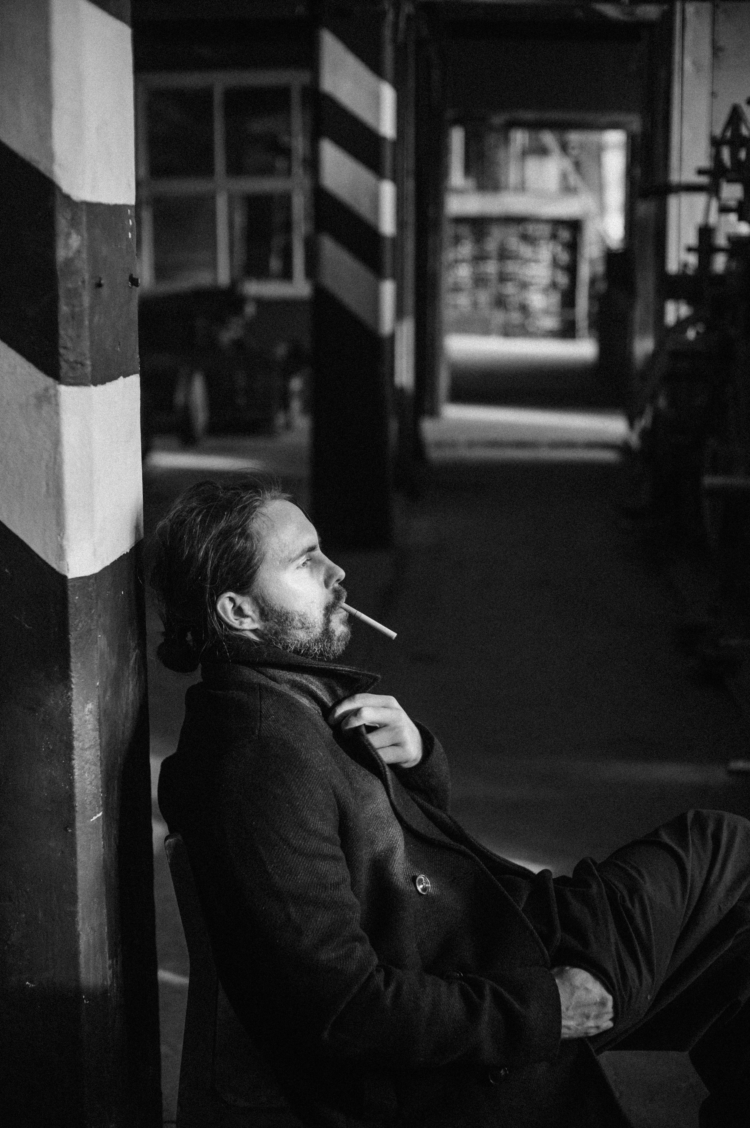 ИНДИВИДУАЛЬНЫЕ. Фотограф Эктов Алексей