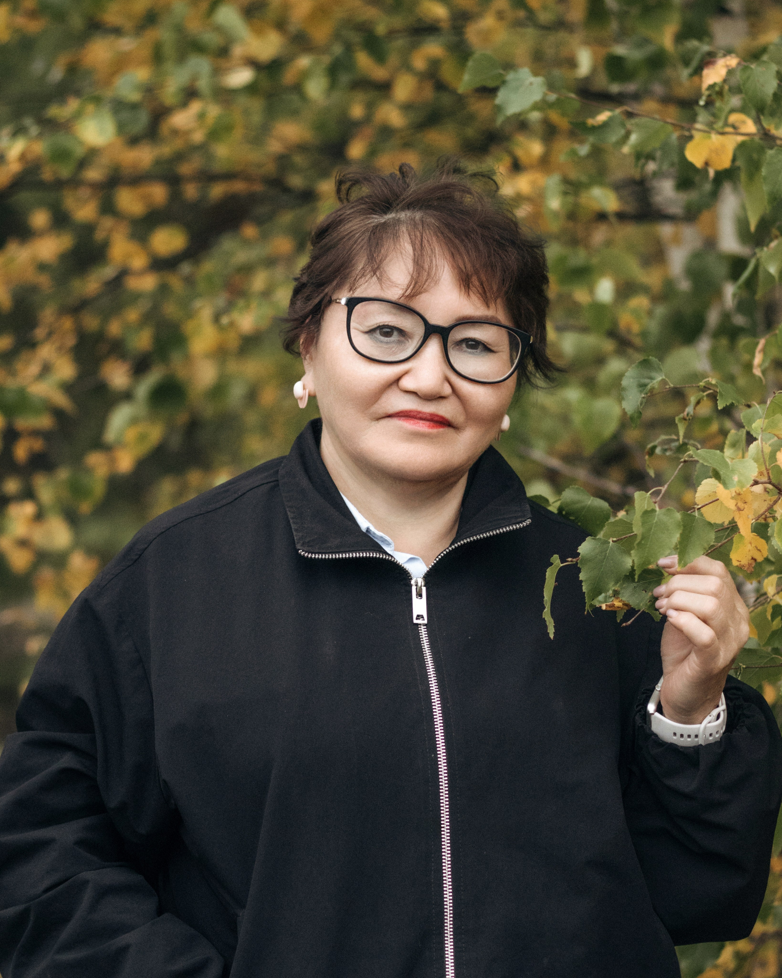 Иванна и Туяра. Репортажный и семейный фотограф в посёлке Сангар и за его пределами: Евгений Байдин
