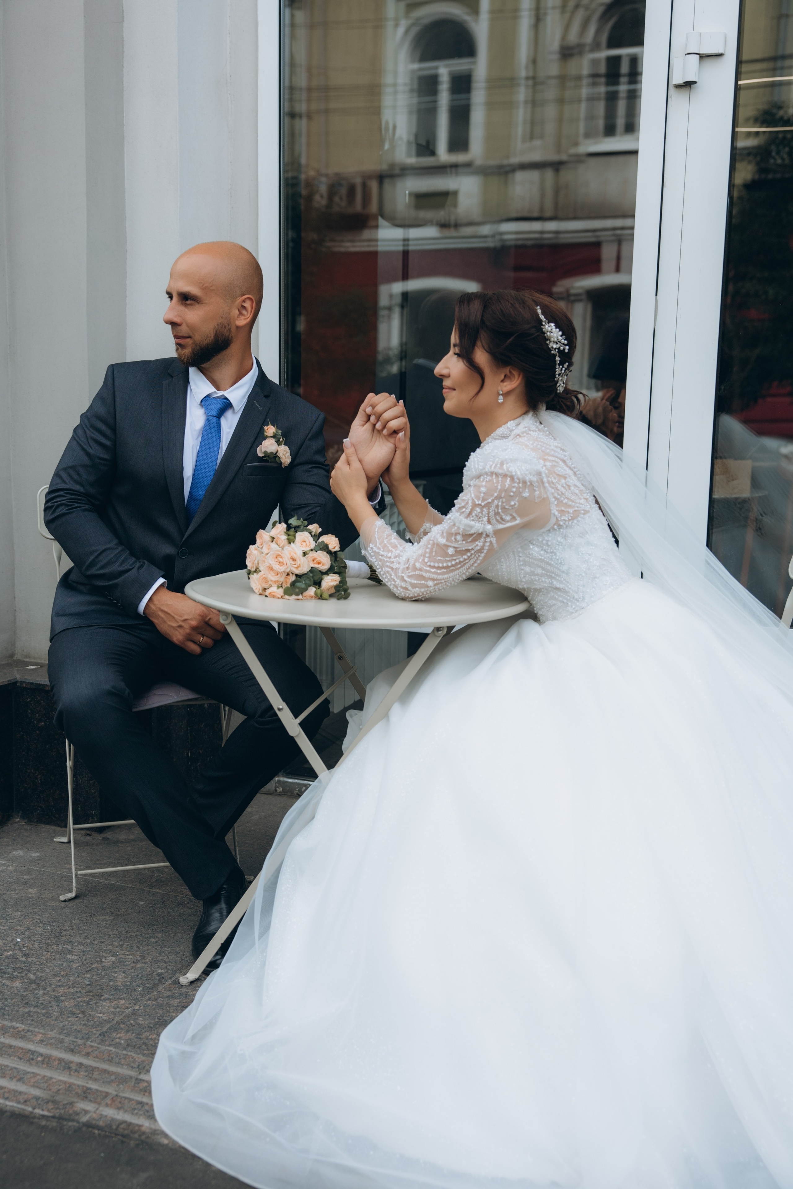 Алексей & Олеся. Свадебный, семейный фотограф в Иркутске Светлана Макаричева