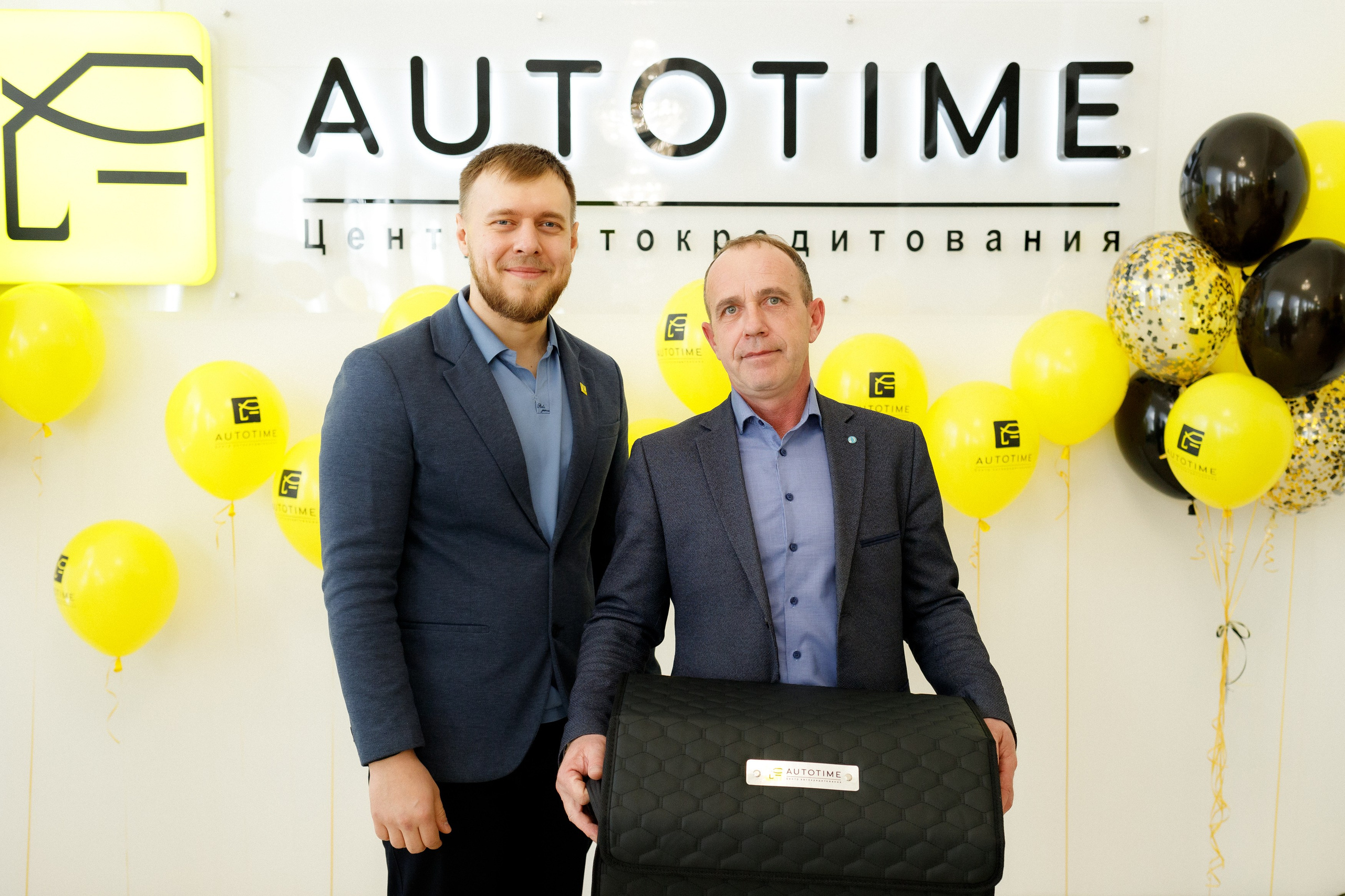 AUTOTIME ОТКРЫТИЕ ОФИСА в ХАБАРОВСКЕ. СВОИ. ФОТООТЧЕТЫ-СОБЫТИЯ-МЕСТА