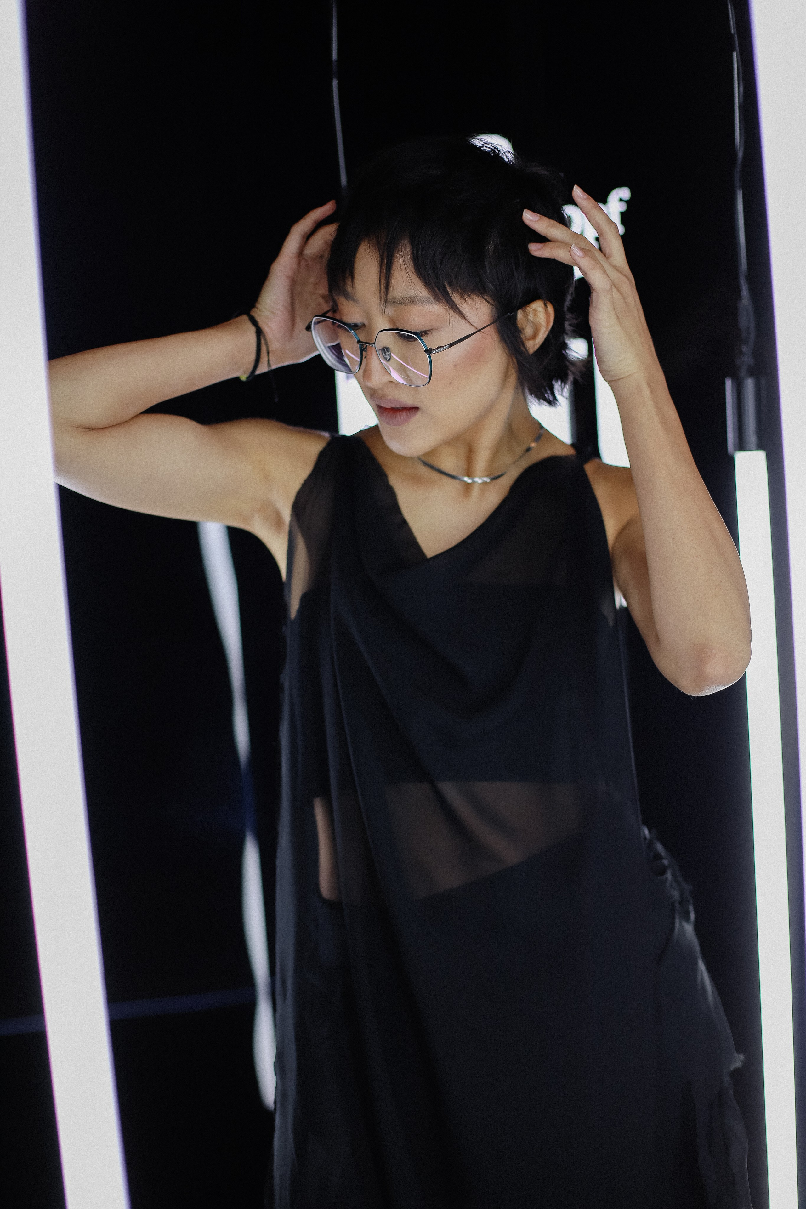 27.10 FWA зона Schwarzkopf и Perwoll. Фотограф в Алматы и Москве Даша Пушкина