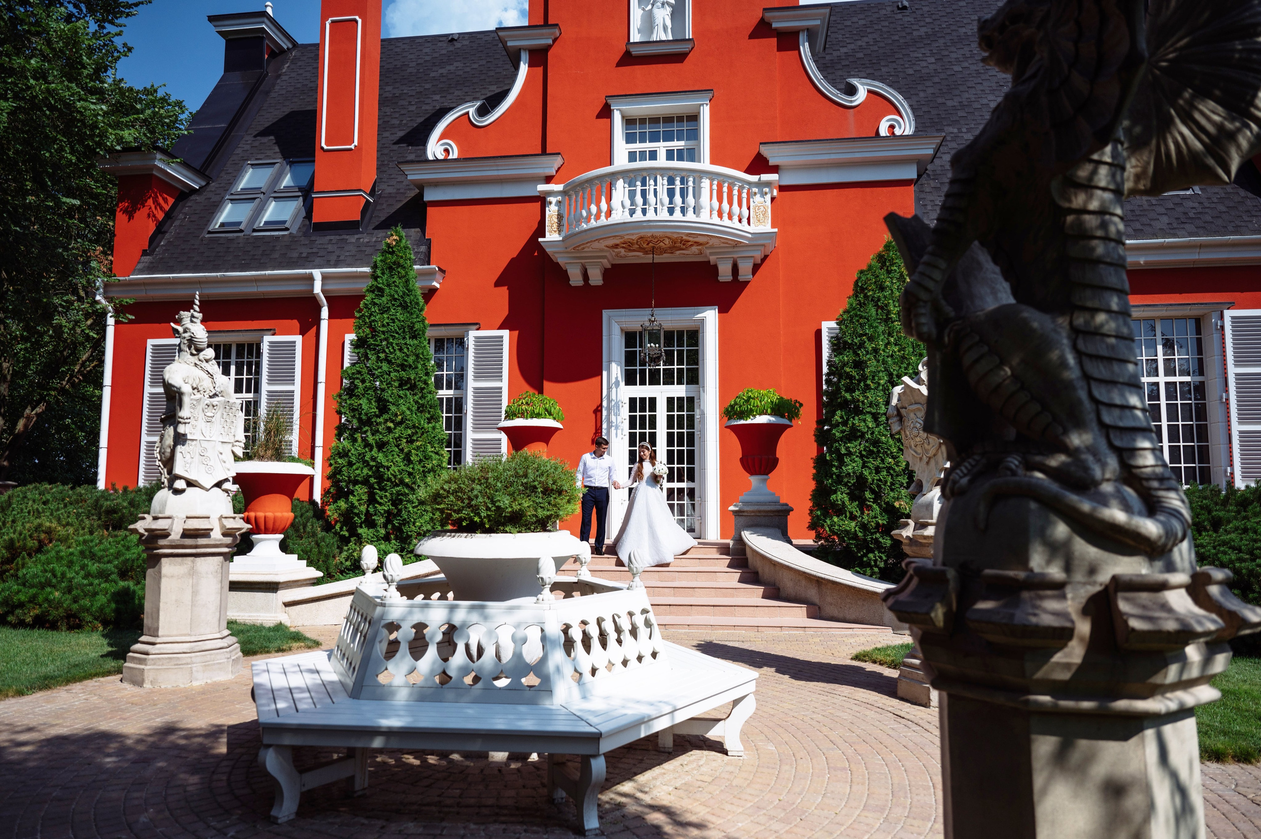 Свадебное фото и видеосъёмка свадеб в Ростове-на-Дону, Краснодаре, ЮФО