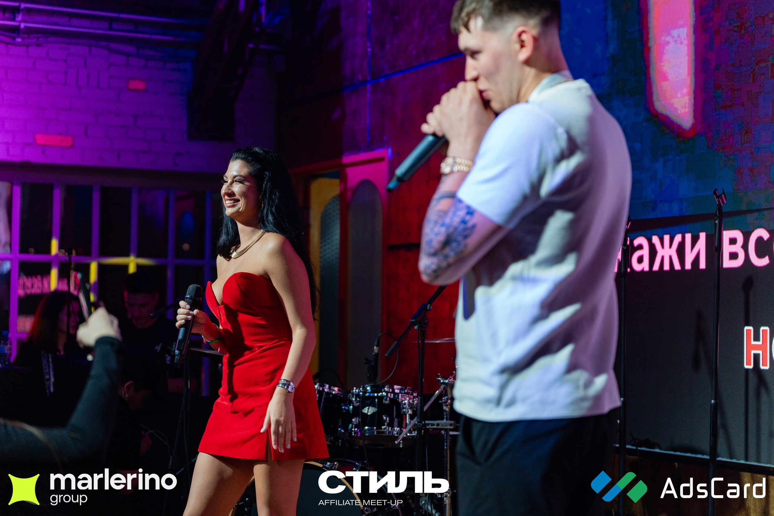 СТИЛЬ. Репортажный фотограф в Москве Измалков Артем