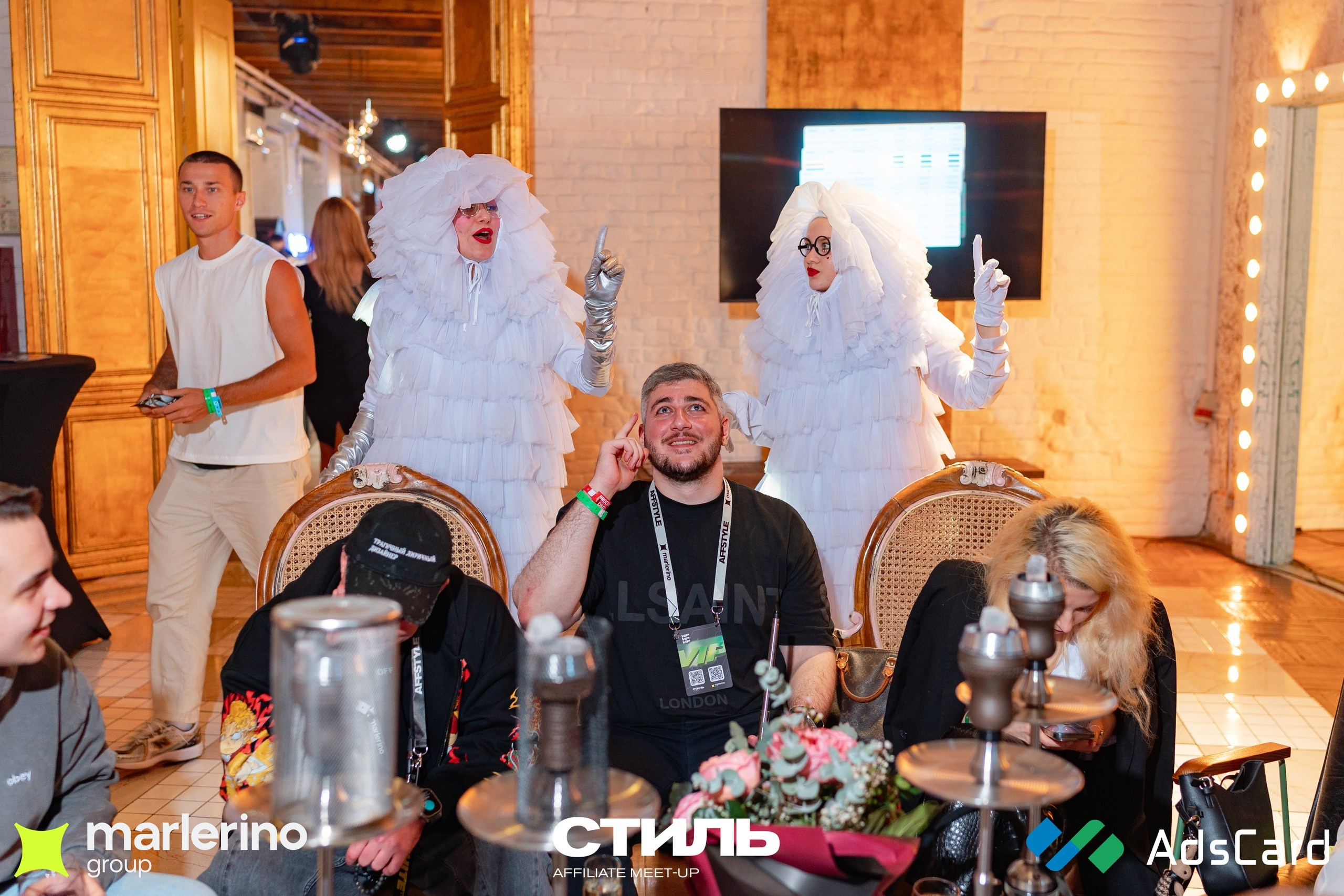 СТИЛЬ. Репортажный фотограф в Москве Измалков Артем