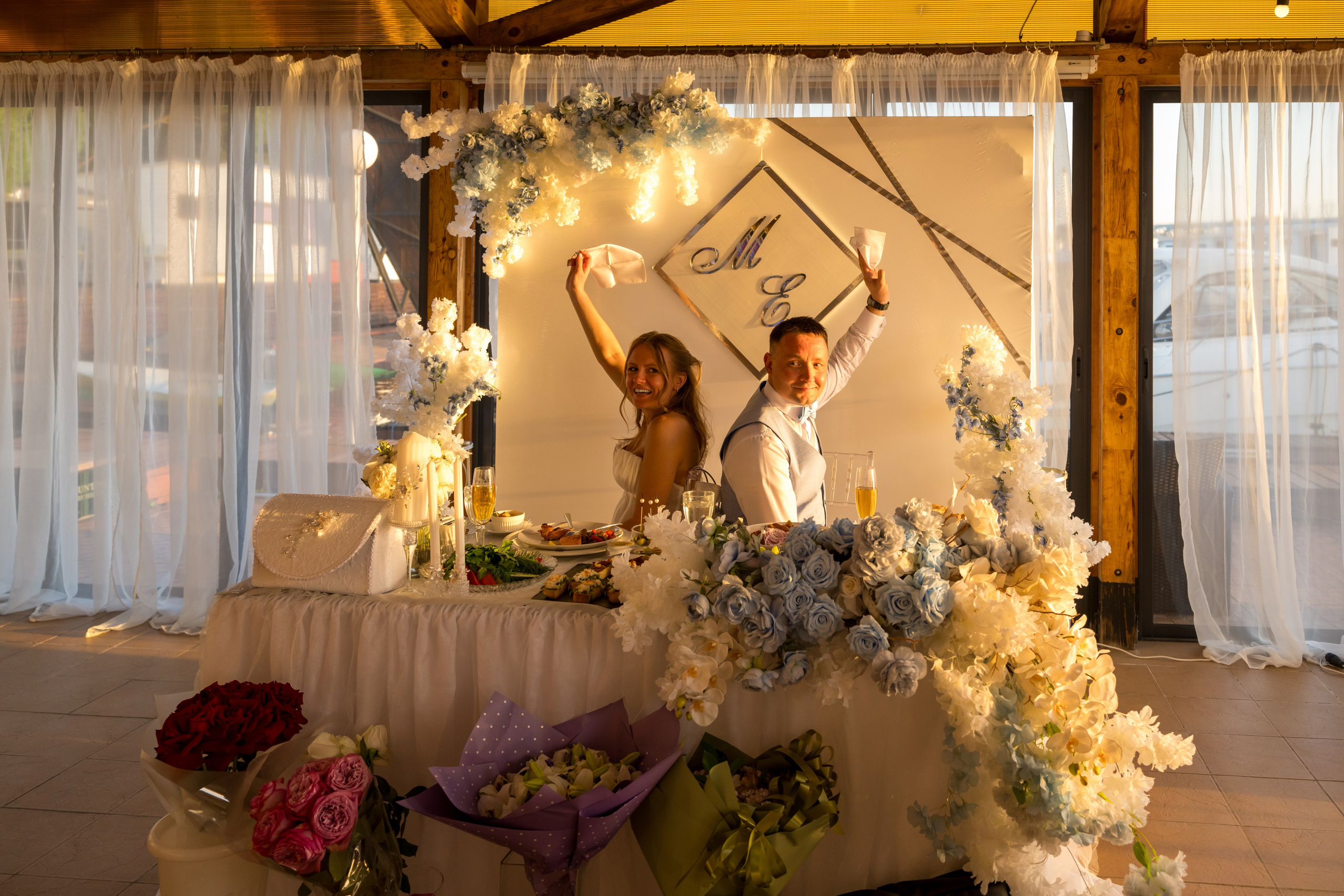 Tenderness. Свадебный и семейный Фотограф в Москве Александр Березин