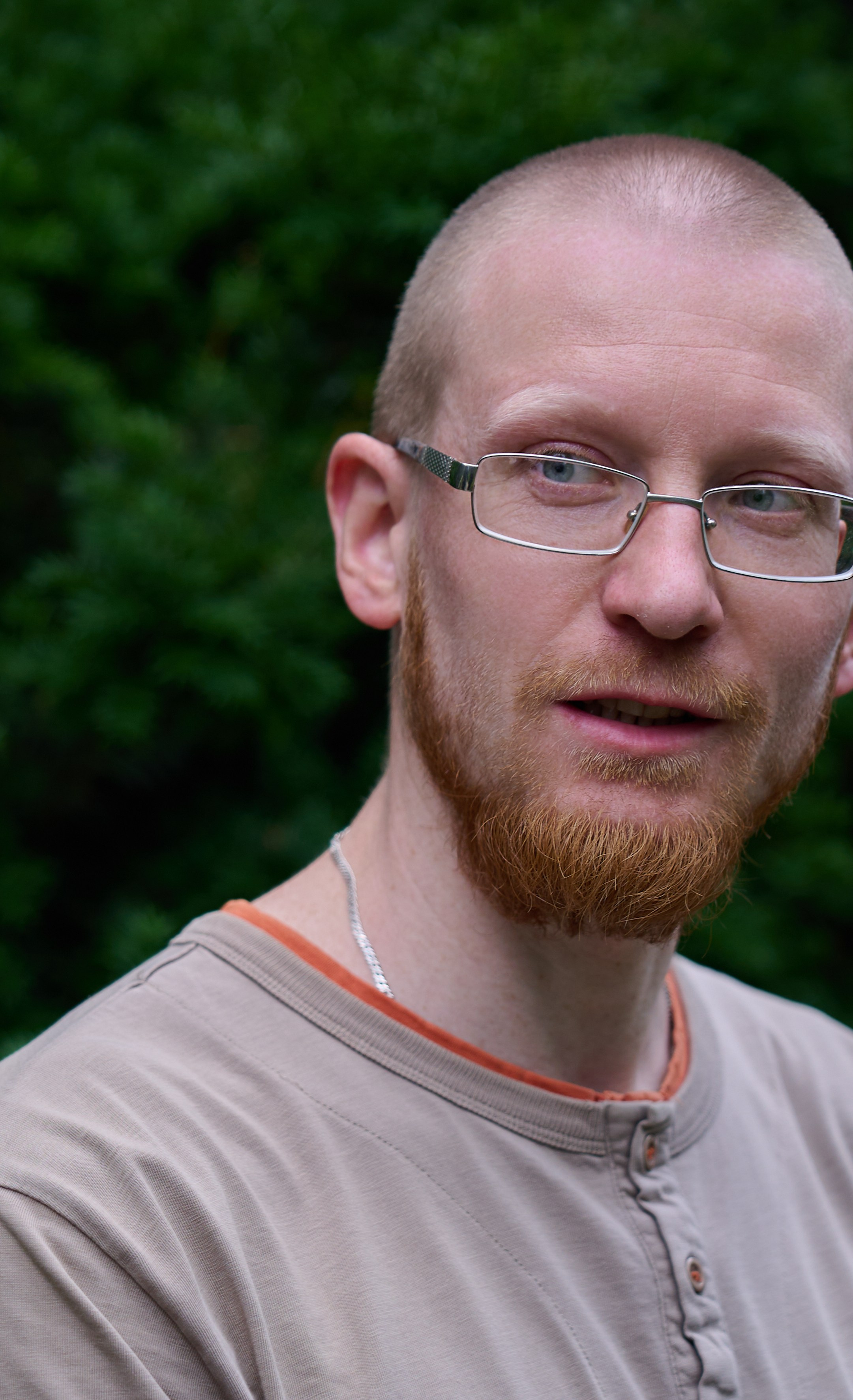 Накануне праздника китайских мучеников. Фотограф в Москве