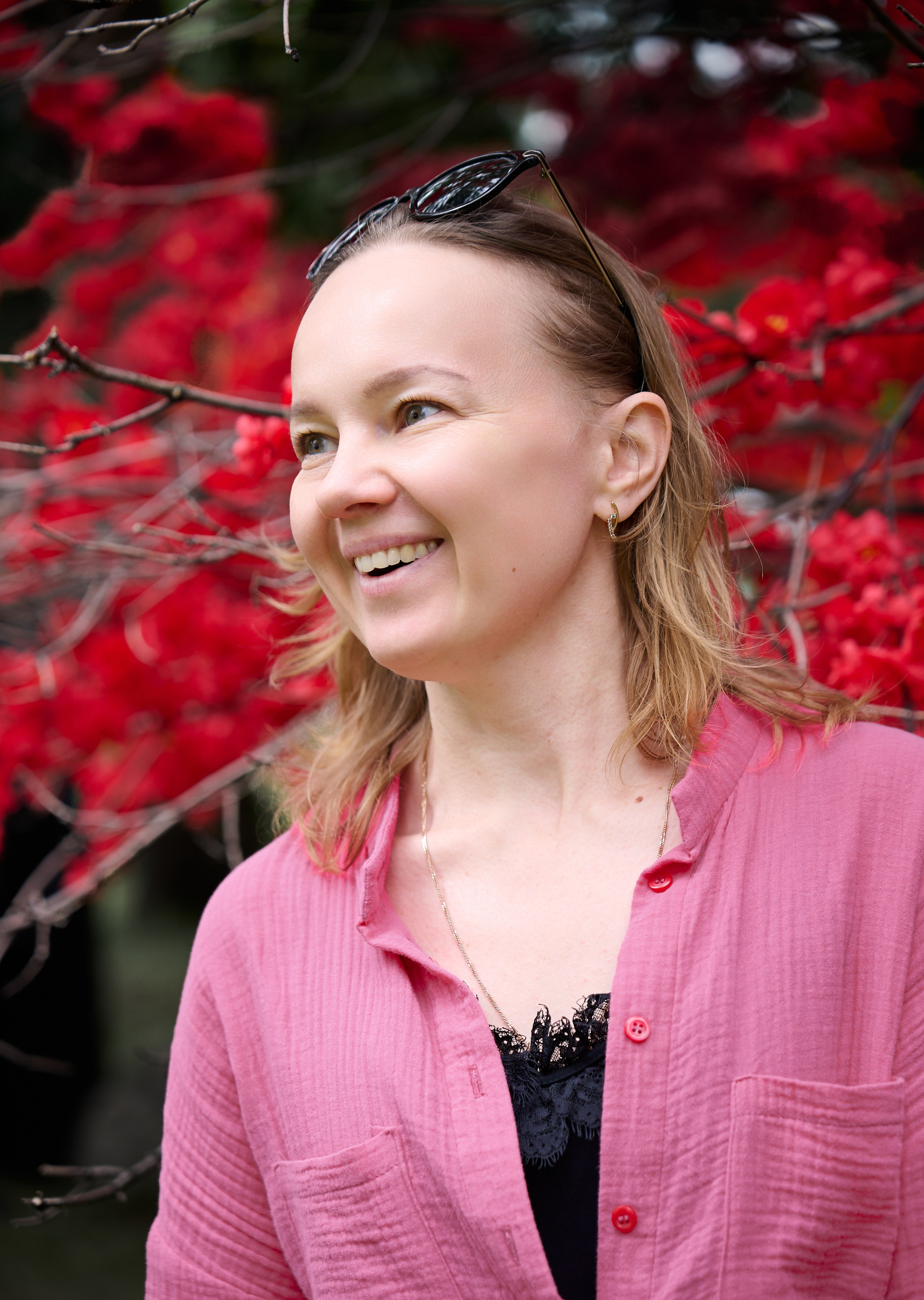 Фестиваль. Фотограф в Москве