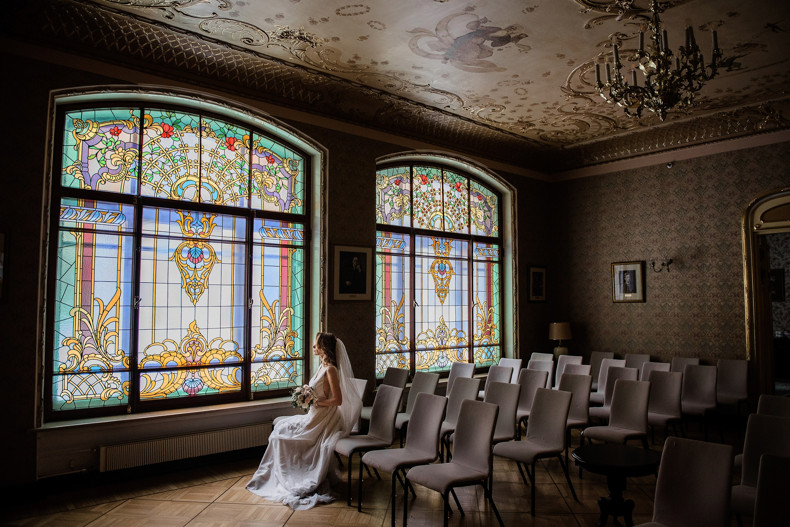 Свадебный и семейный фотограф РИТА БОЧКАРЁВА