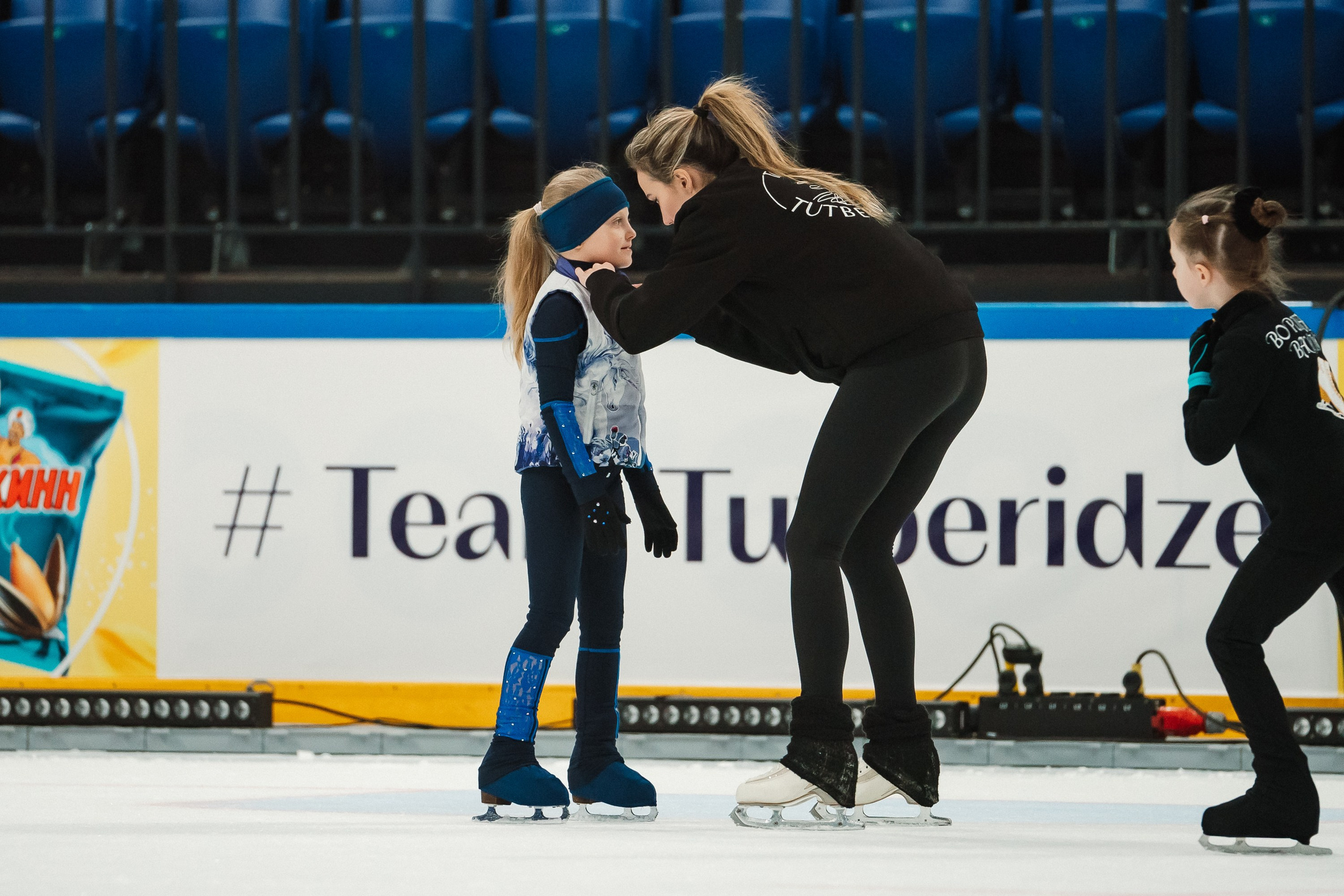 Мастер-класс Алины Загитовой в Новосибирске. Воробьева Ксения — Спортивный и танцевальный фотограф Новосибирск