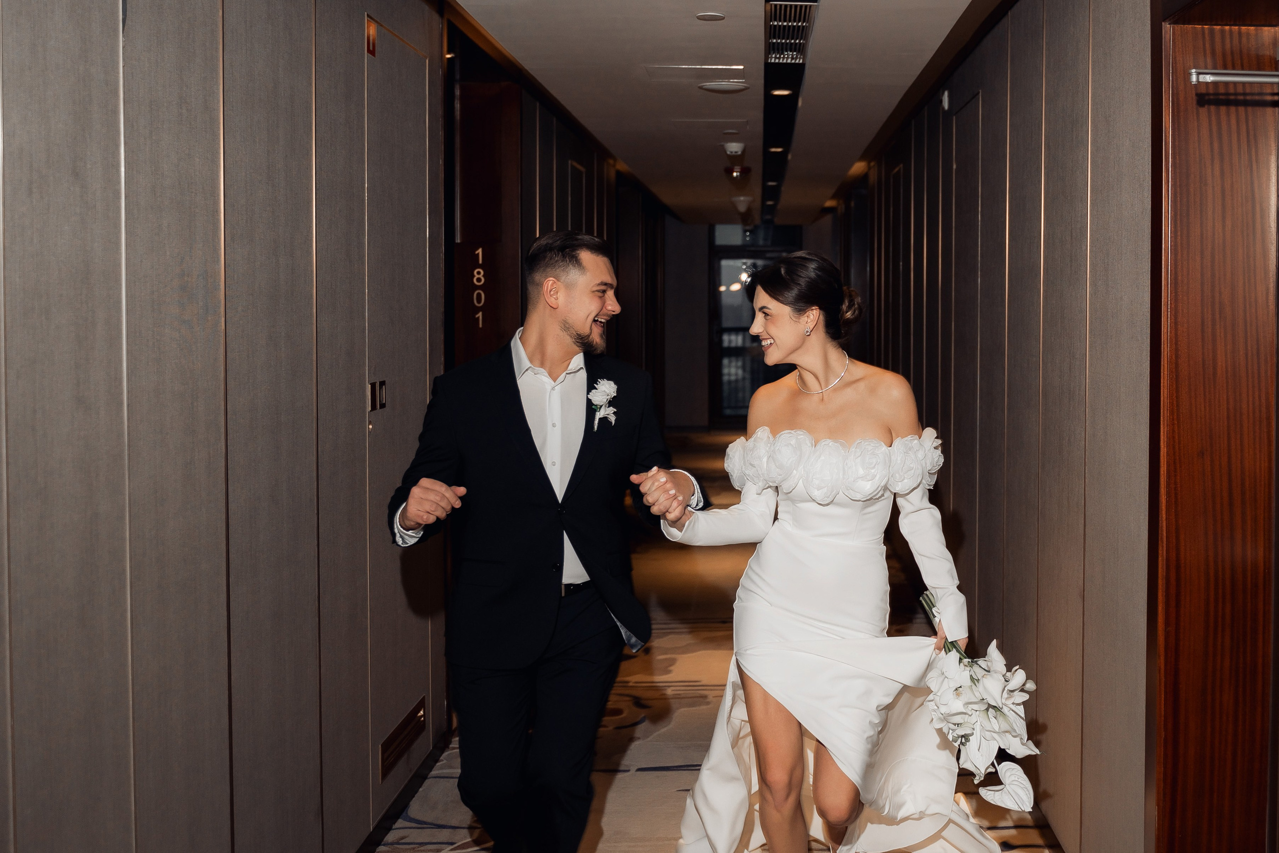 Свадебный фотограф Москва и МО